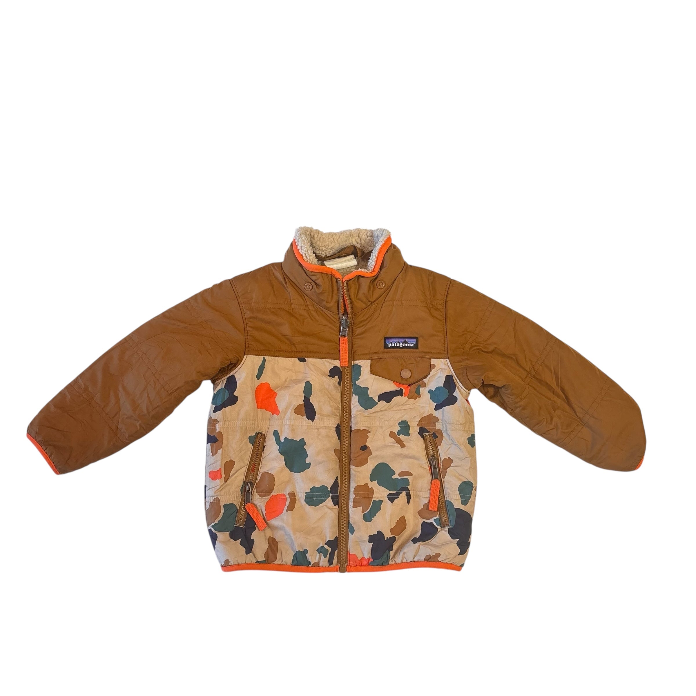 My Little Thrifter