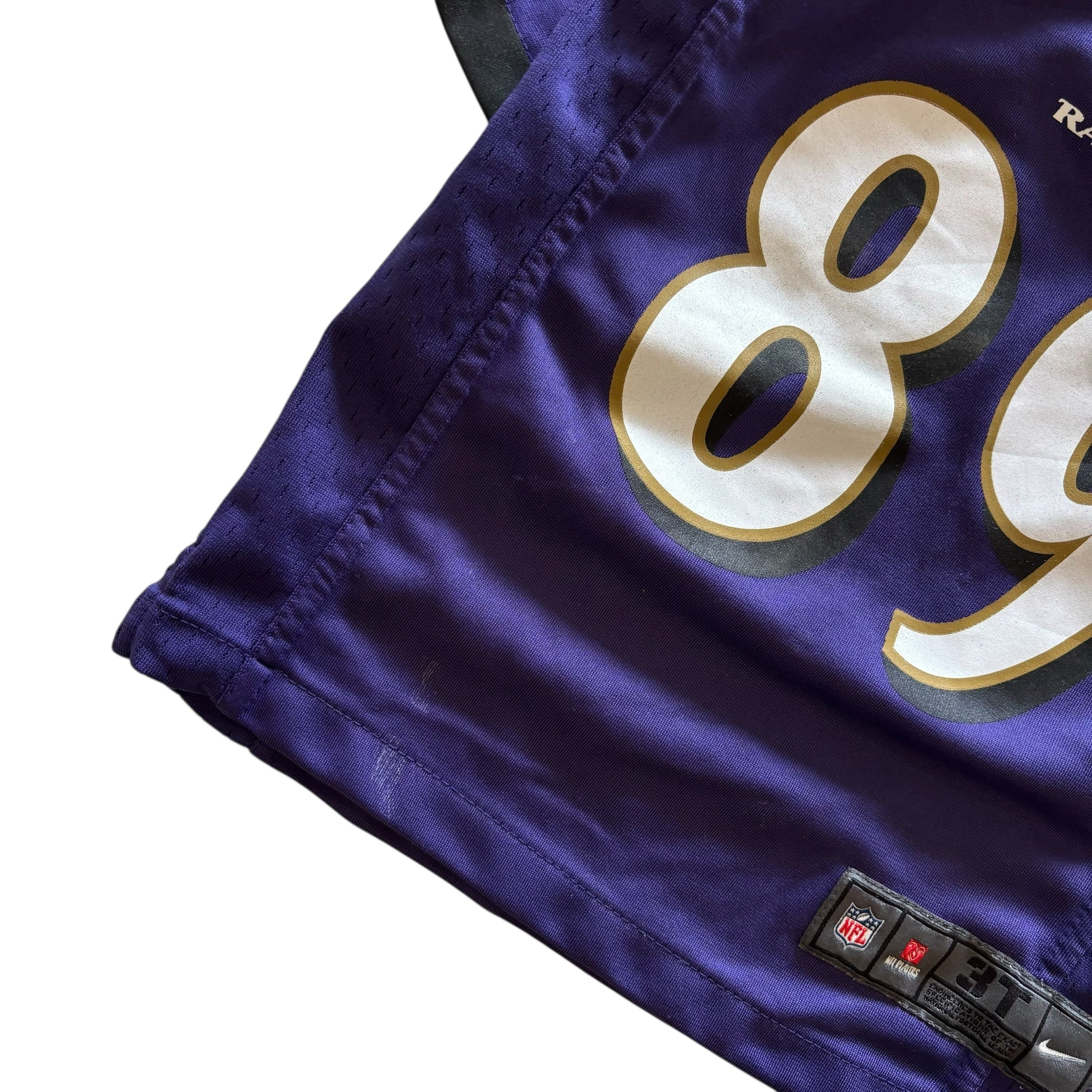 Ravens NFL Jersey (3T)