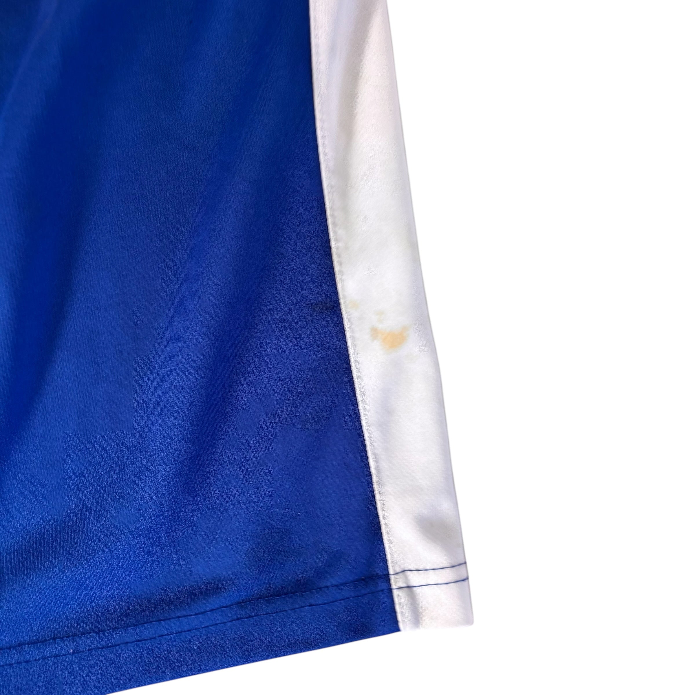 Golden State NBA Jersey