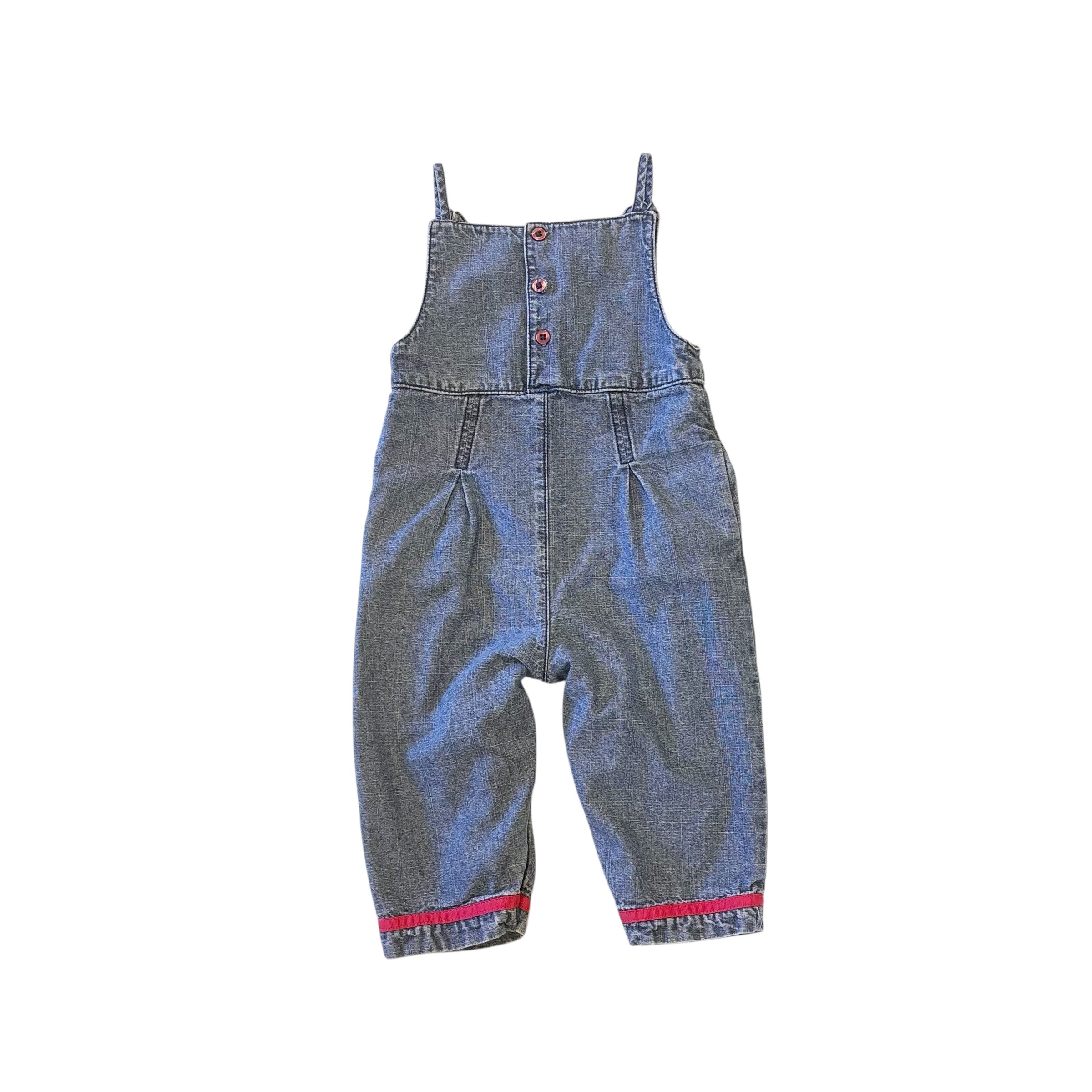 My Little Thrifter