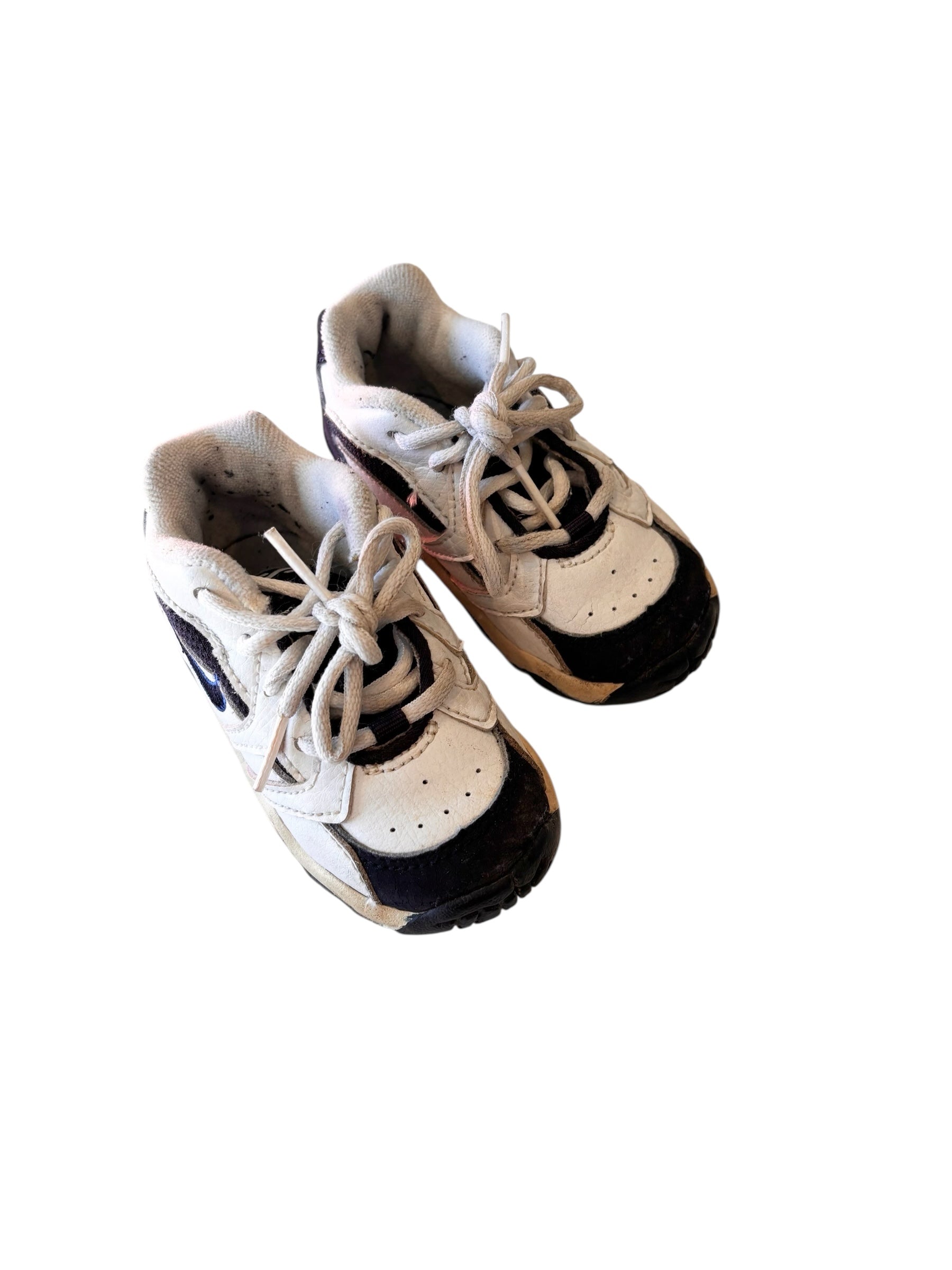 Vintage Toddler Nikes (5.5c)