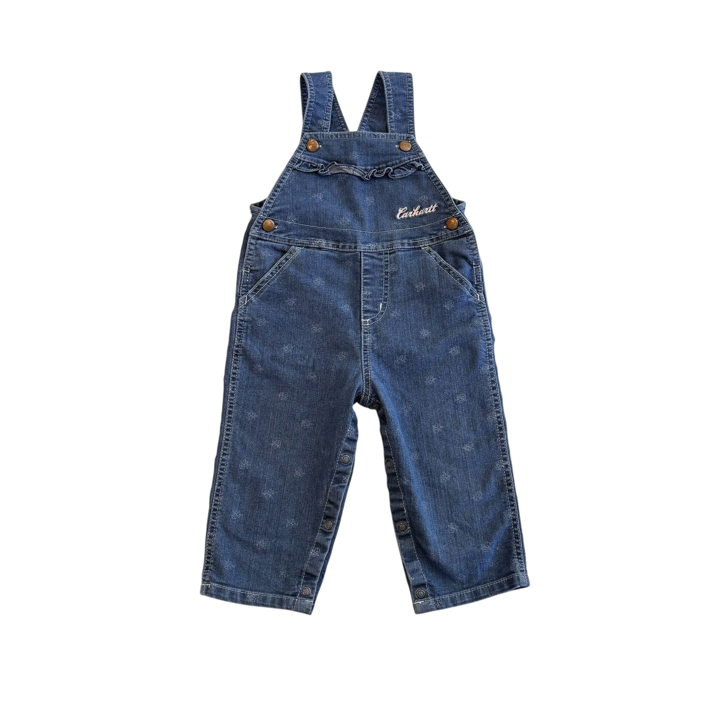 My Little Thrifter