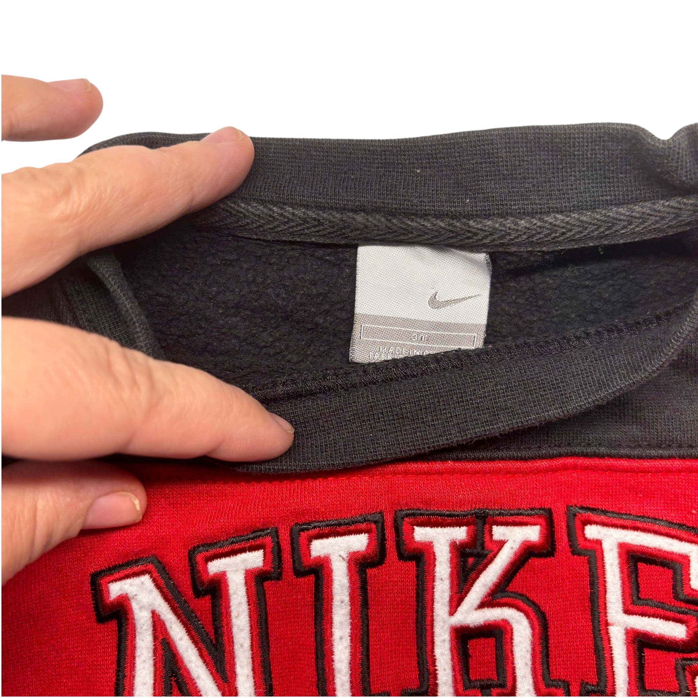 Vintage Nike Jersey (3T)