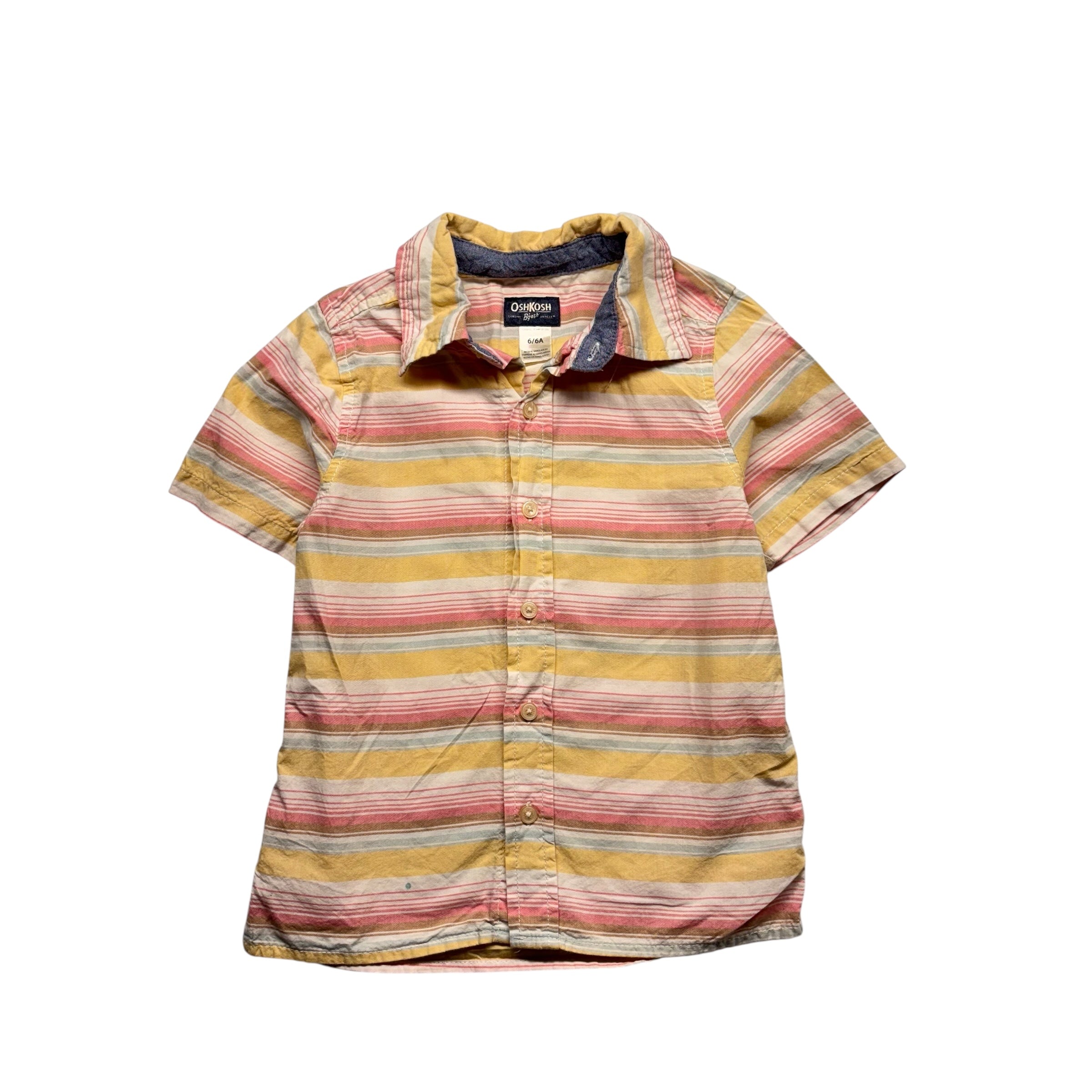 My Little Thrifter