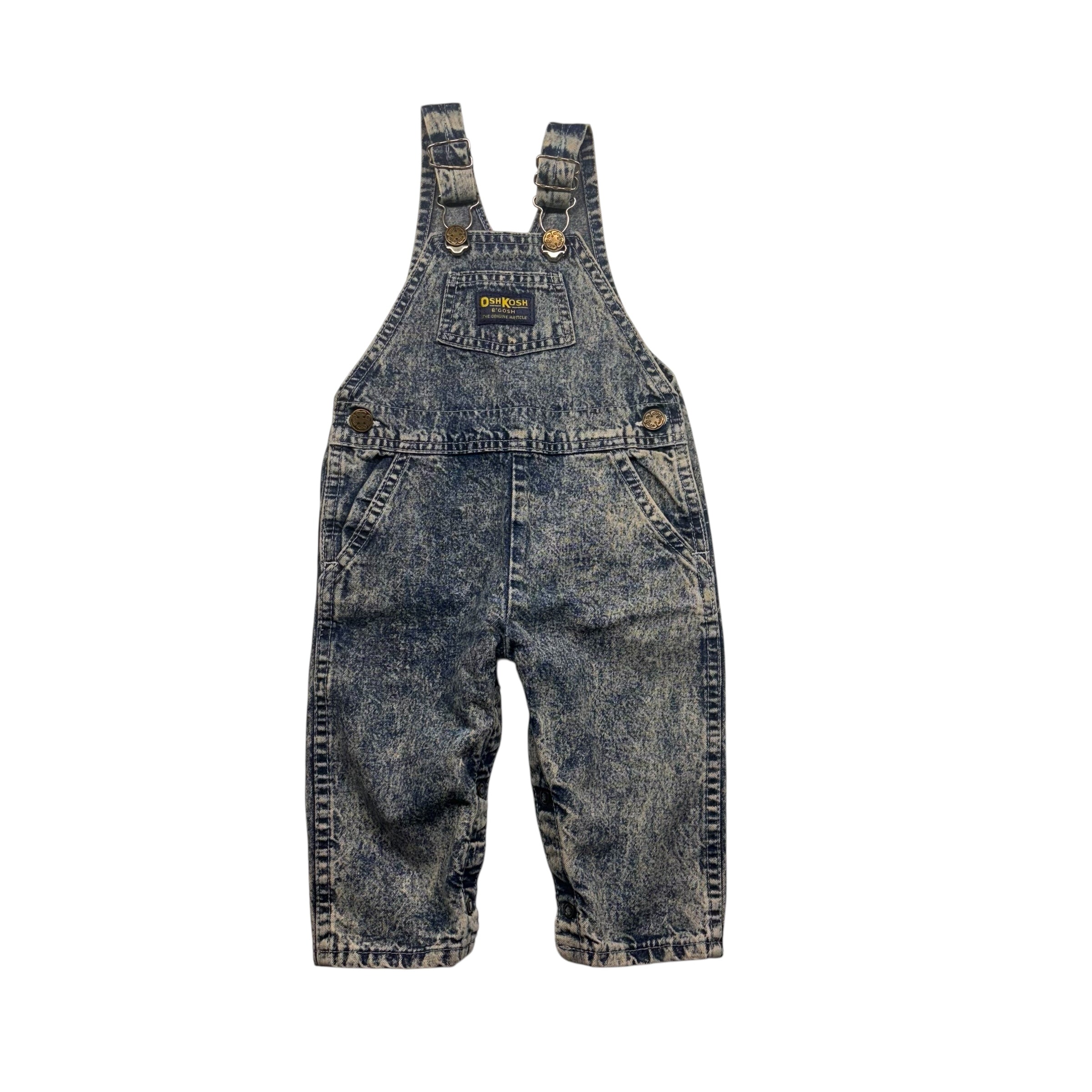 My Little Thrifter