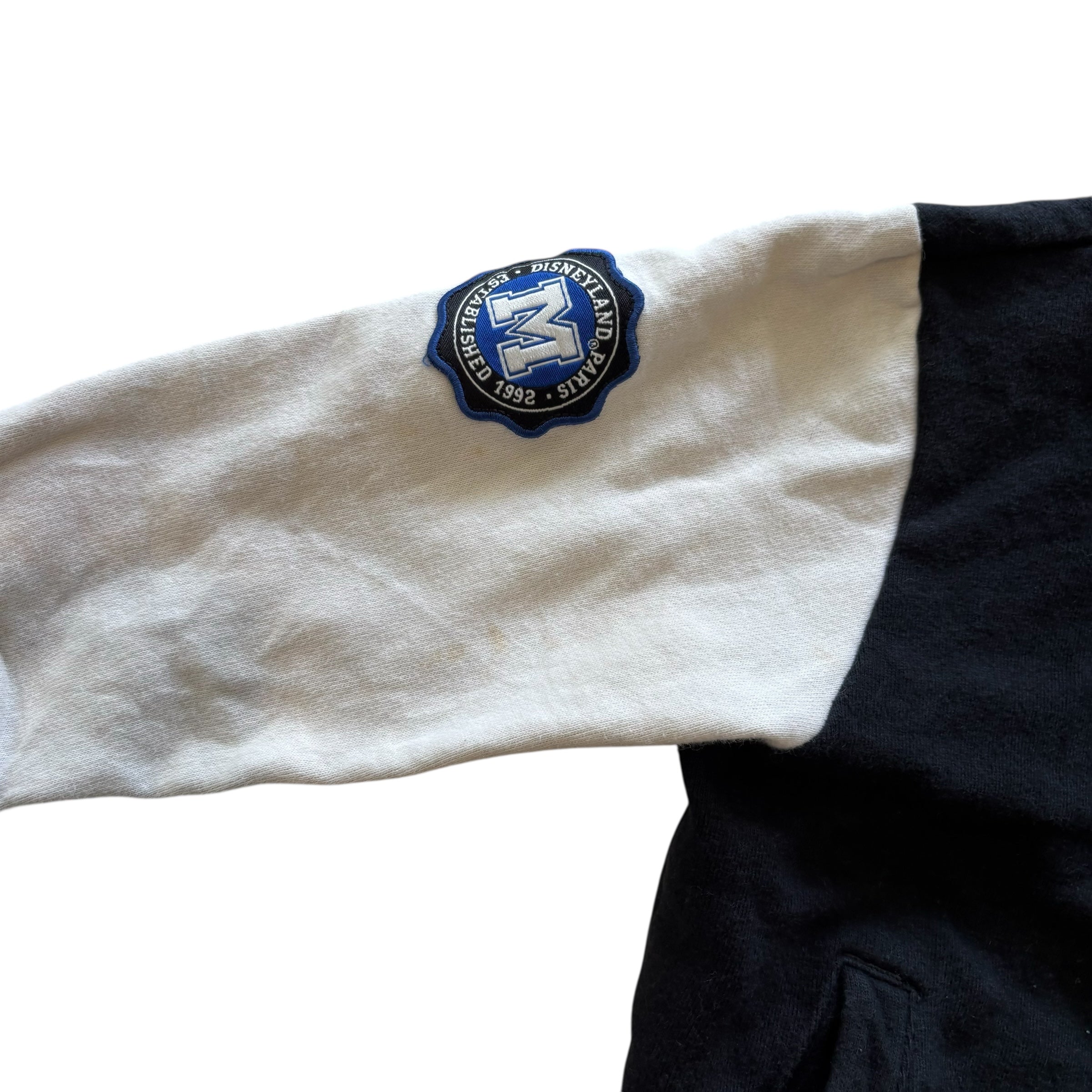 Mickey Mouse Jacket (4)