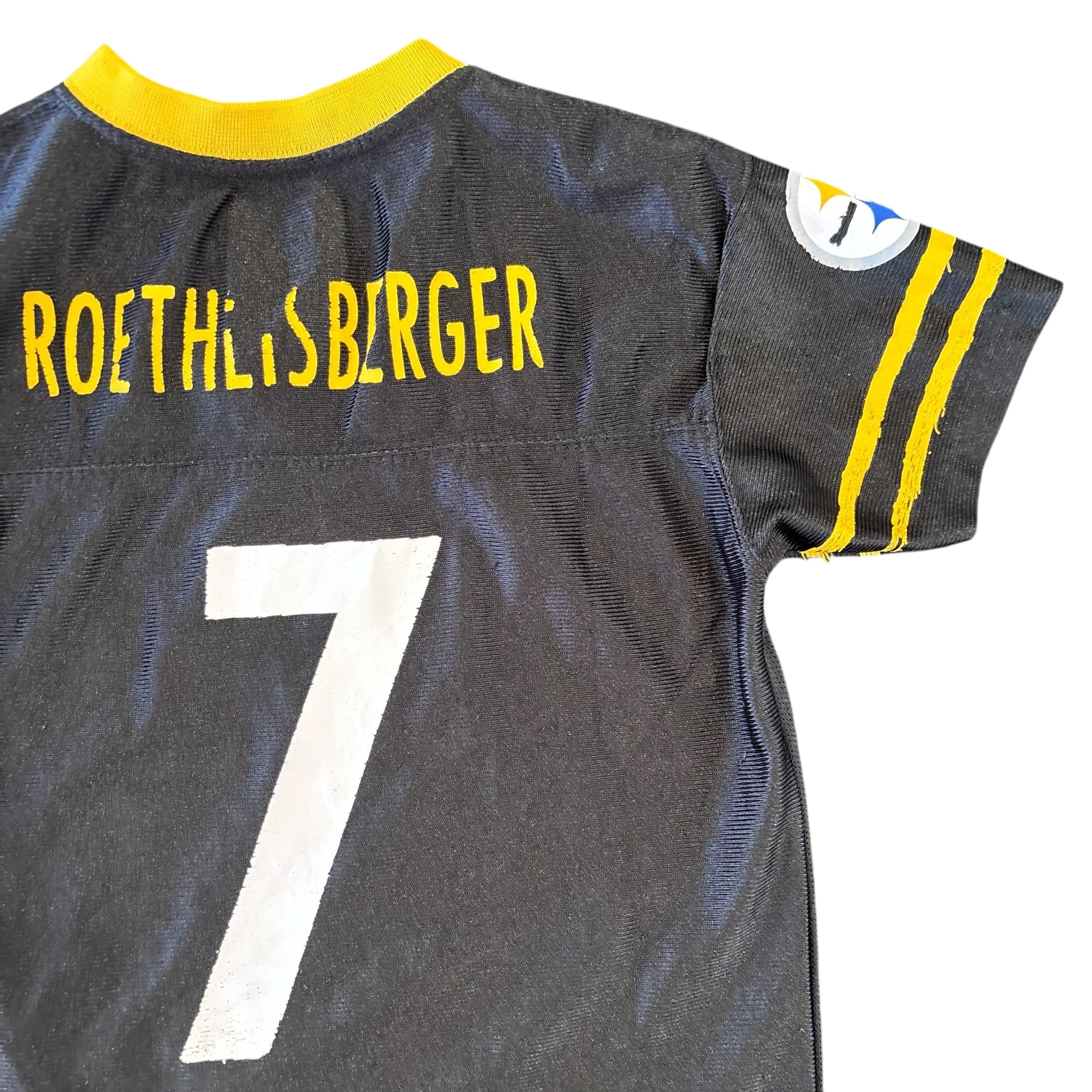 Steelers NFL jersey (4-5)