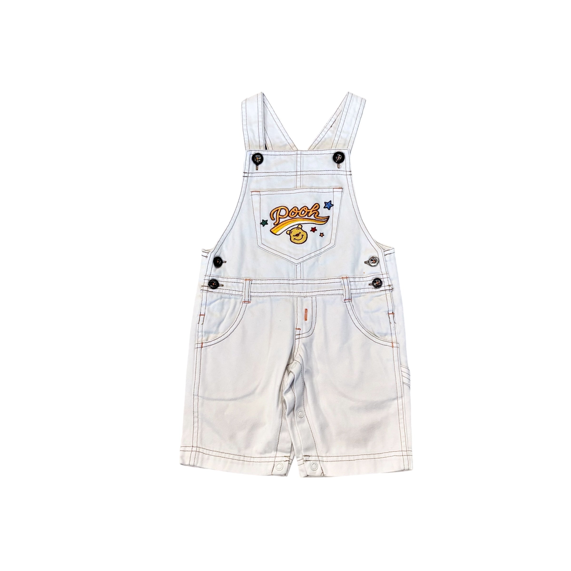 My Little Thrifter