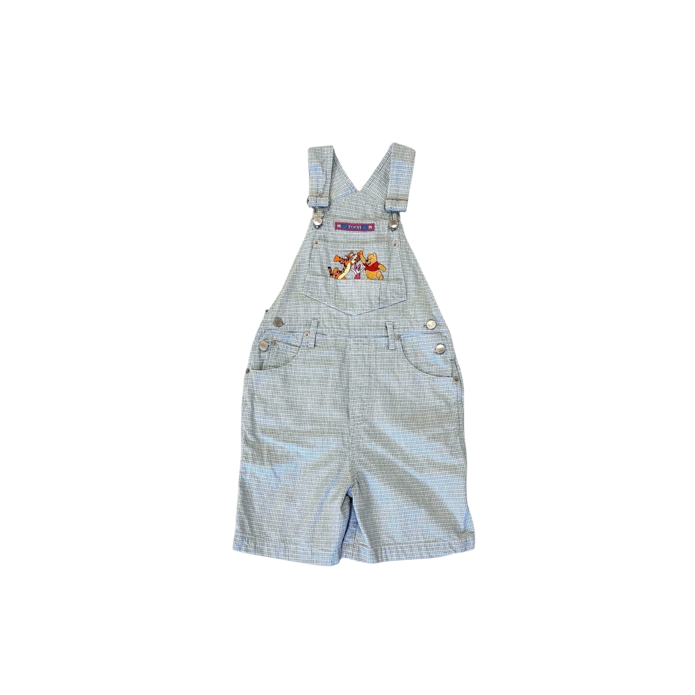 My Little Thrifter
