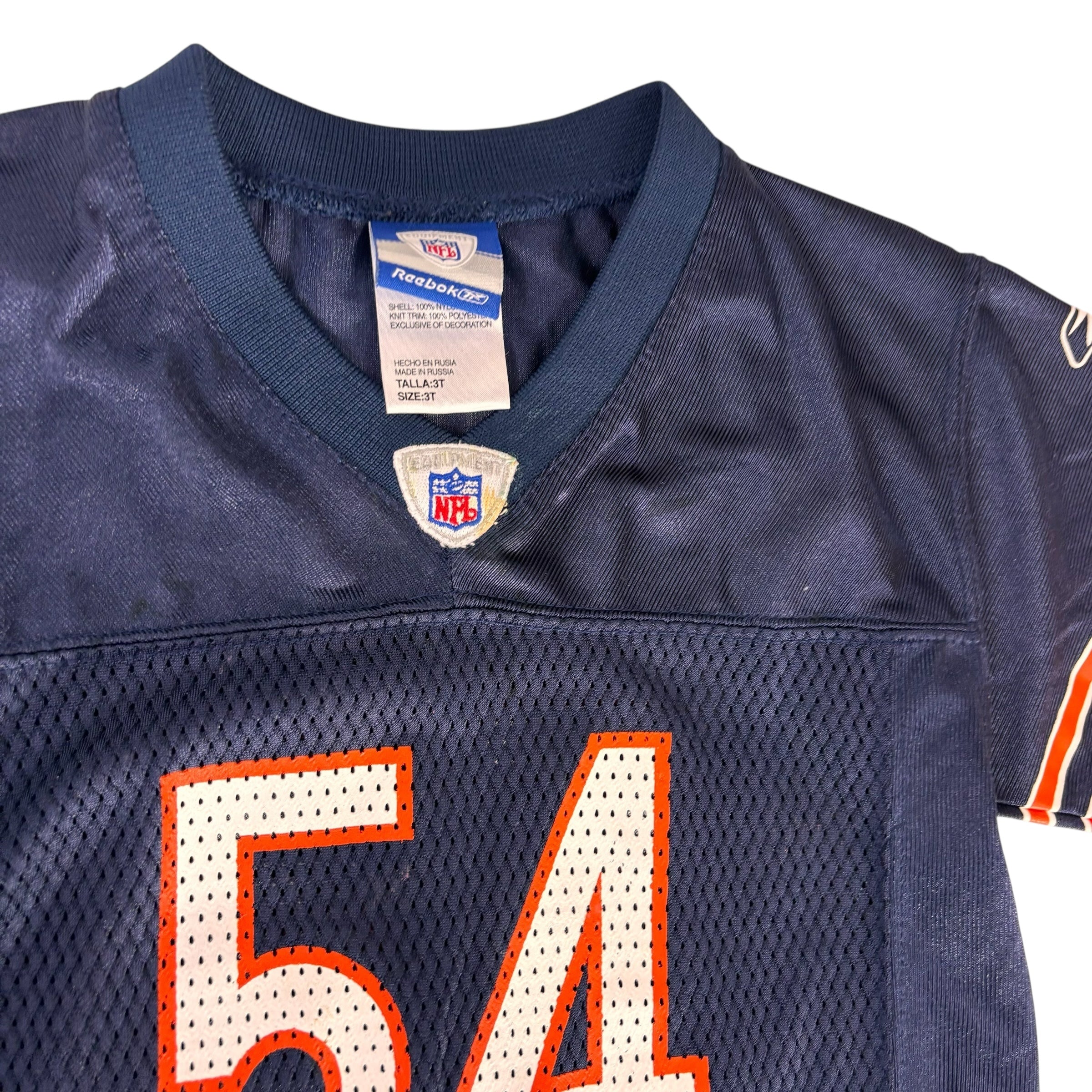 Bears NFL jersey (3T)