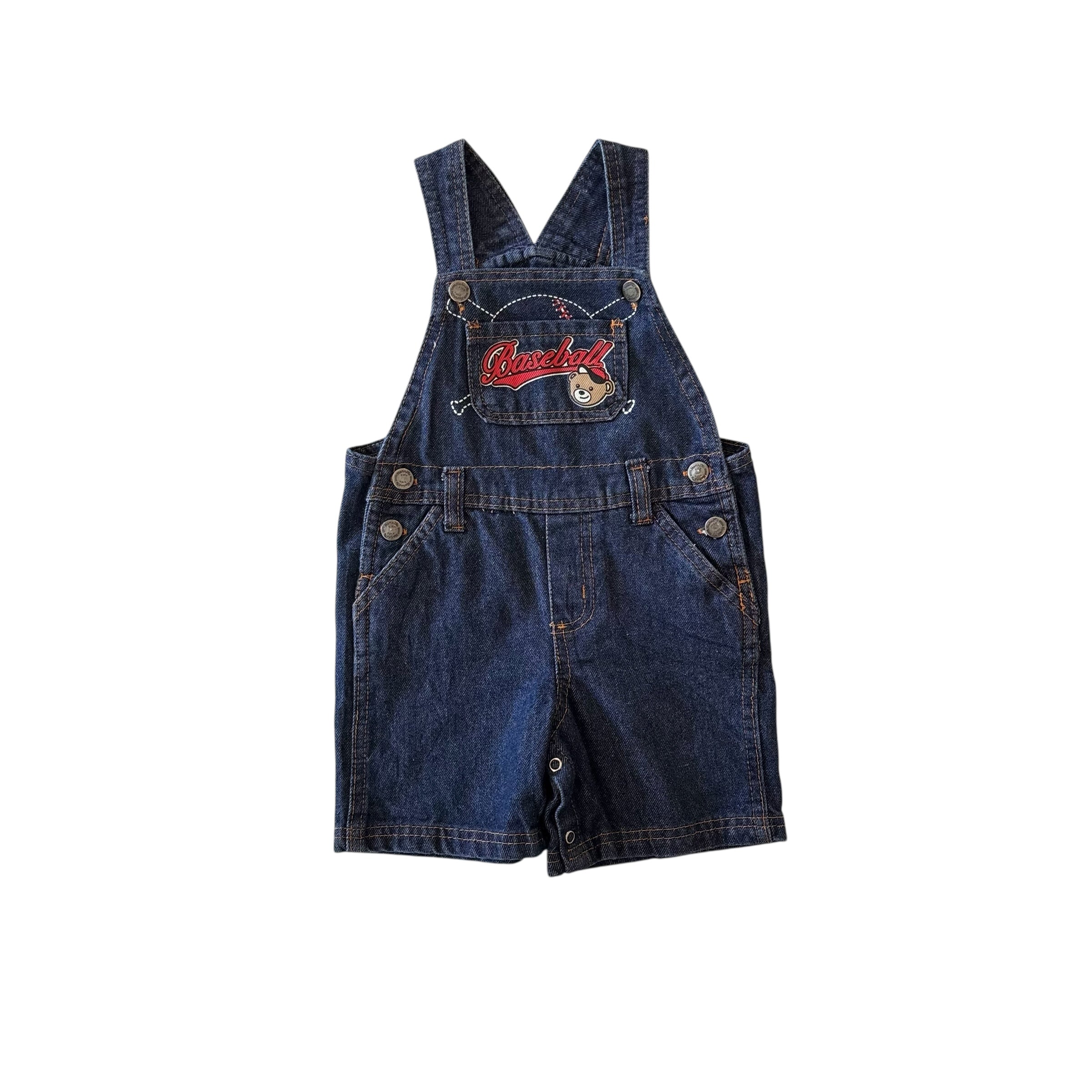 My Little Thrifter