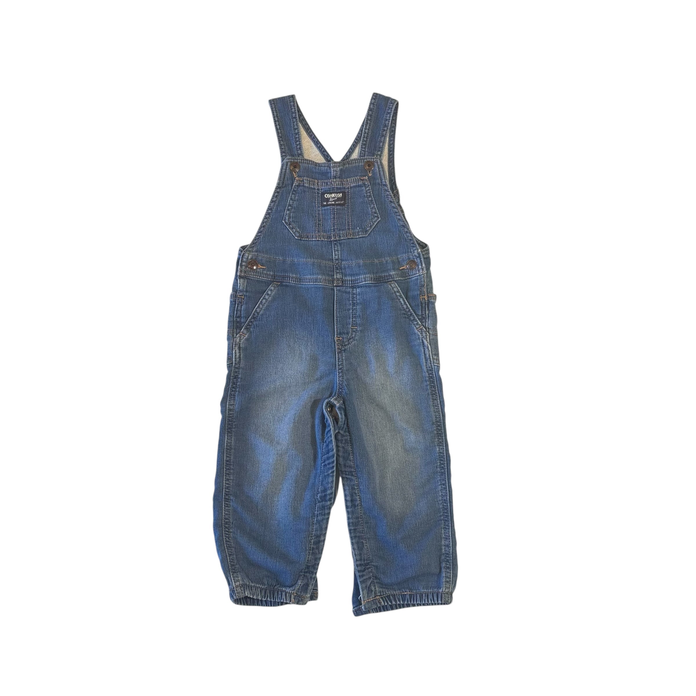 My Little Thrifter