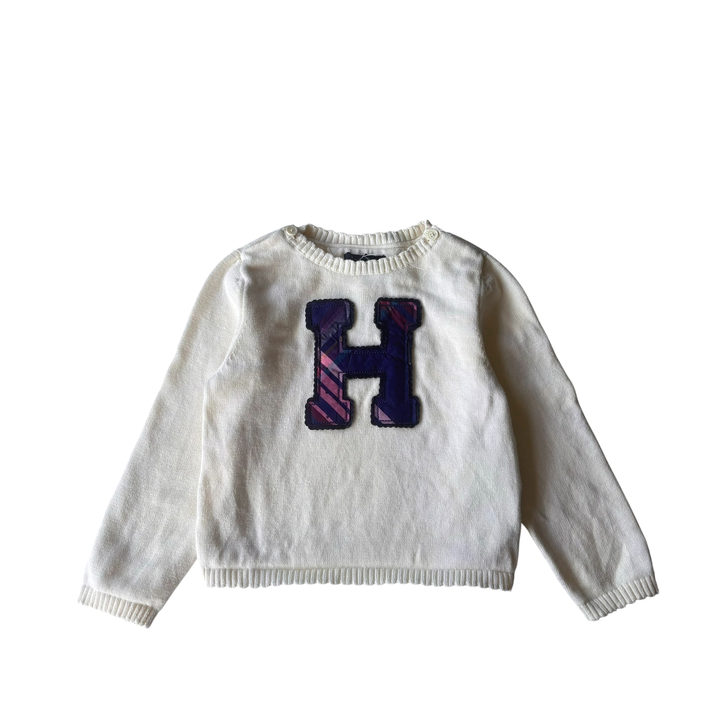 My Little Thrifter