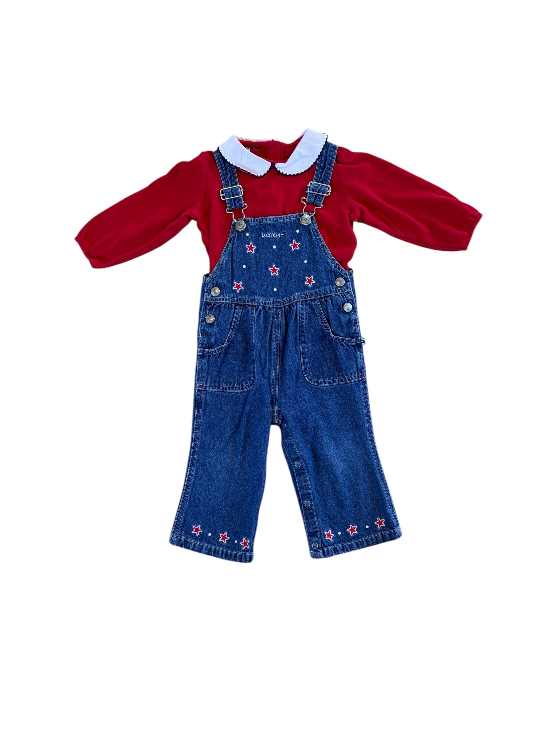 My Little Thrifter