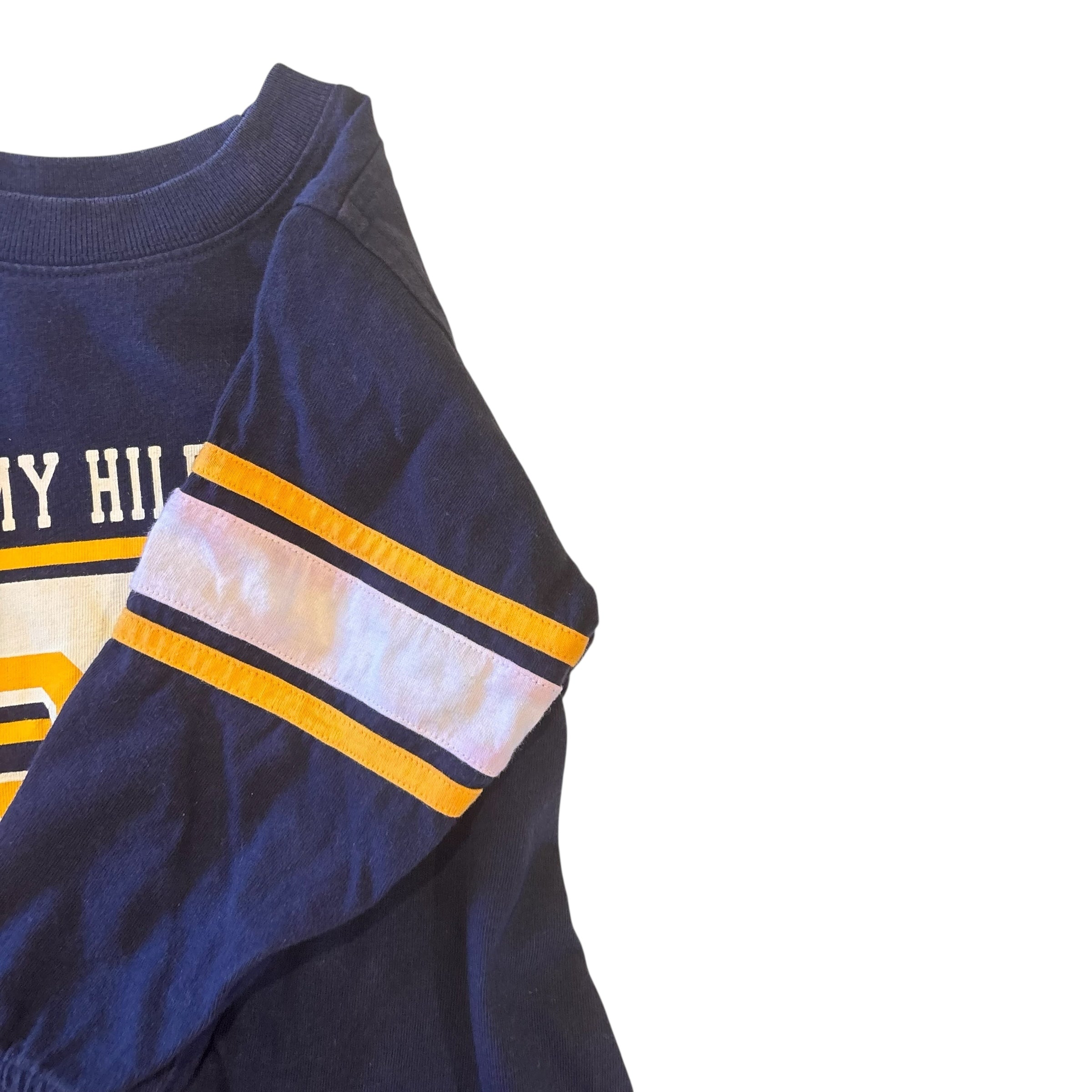 Vintage Tommy Hilfiger Onesie (18-24m)