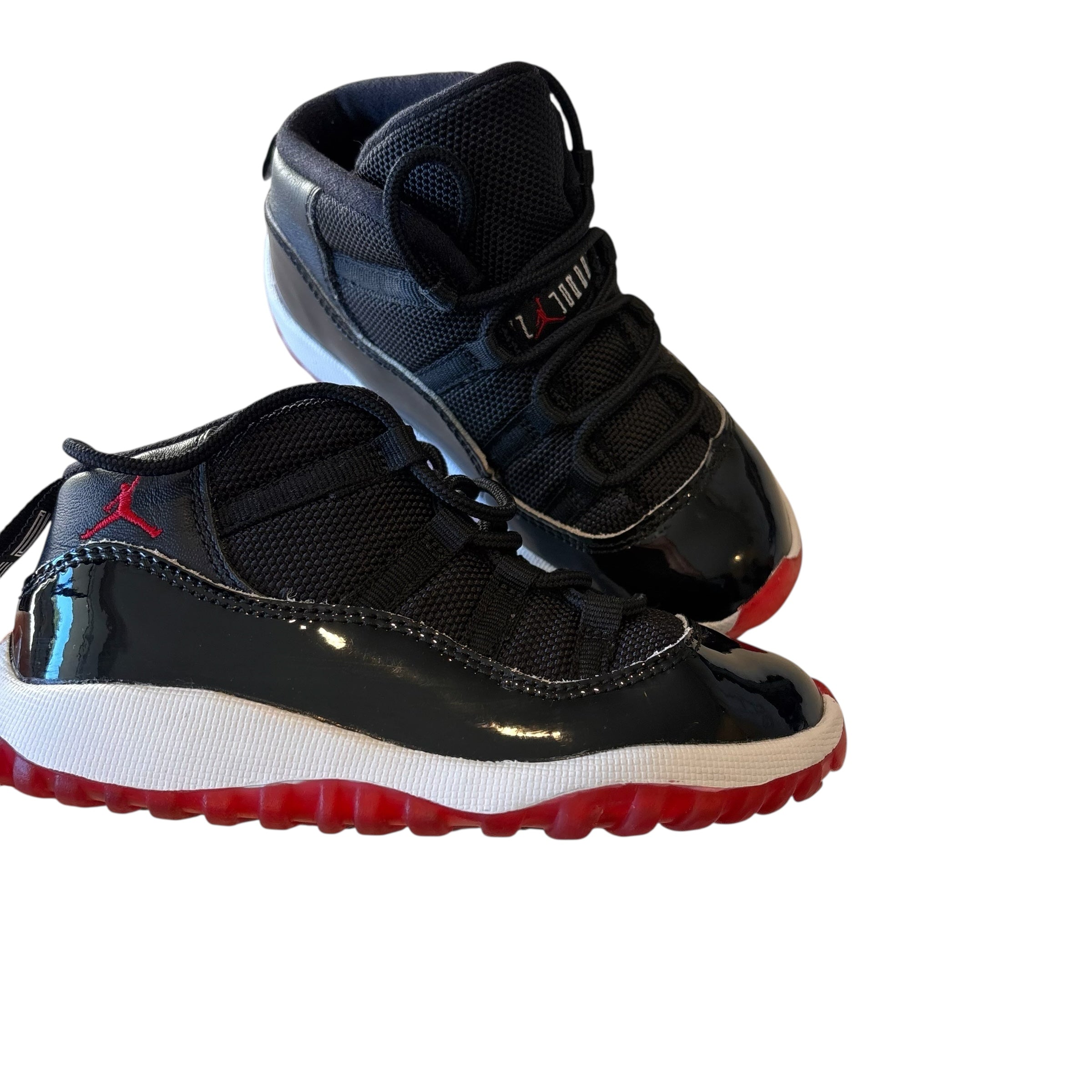 Jorden 11s Retro Breds (9c)