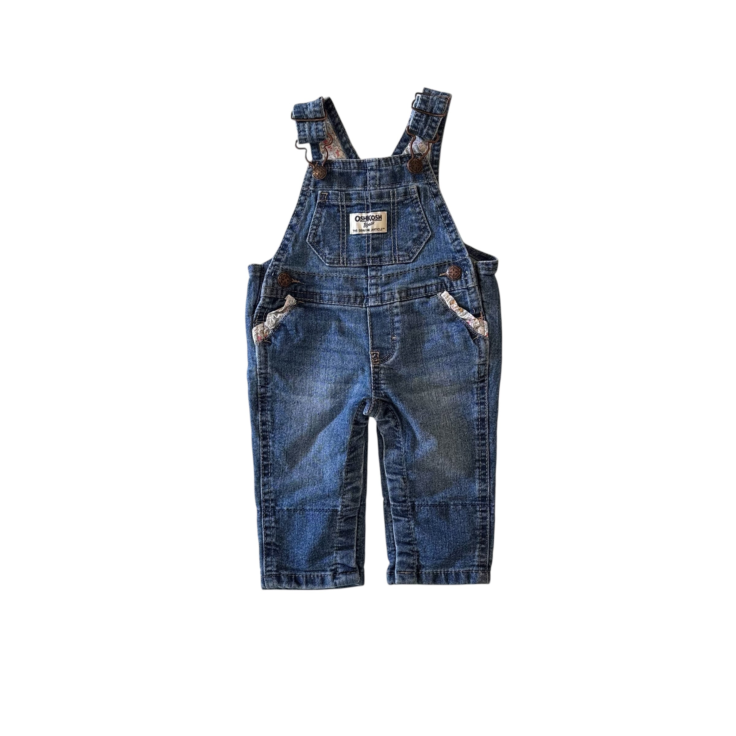 My Little Thrifter