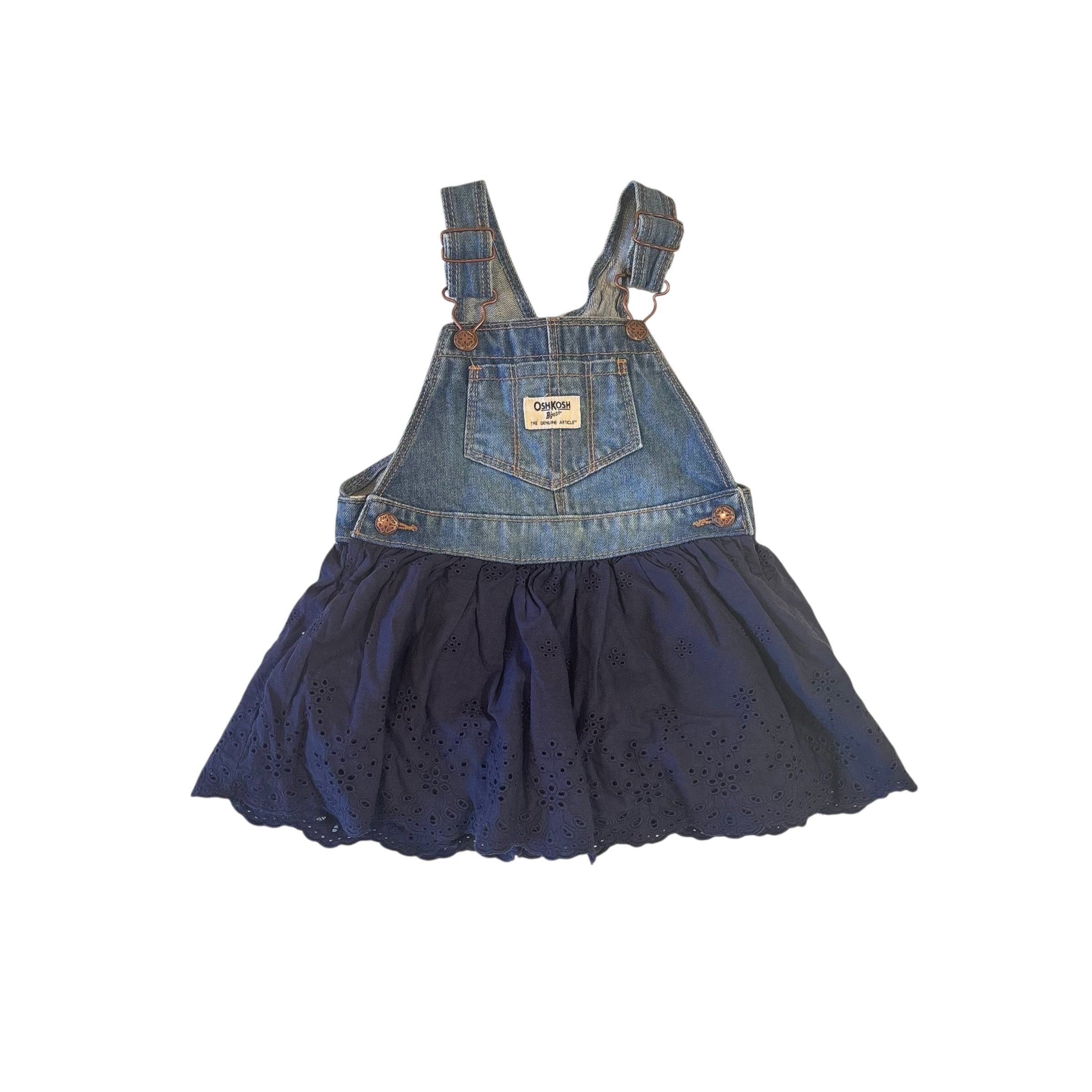 My Little Thrifter