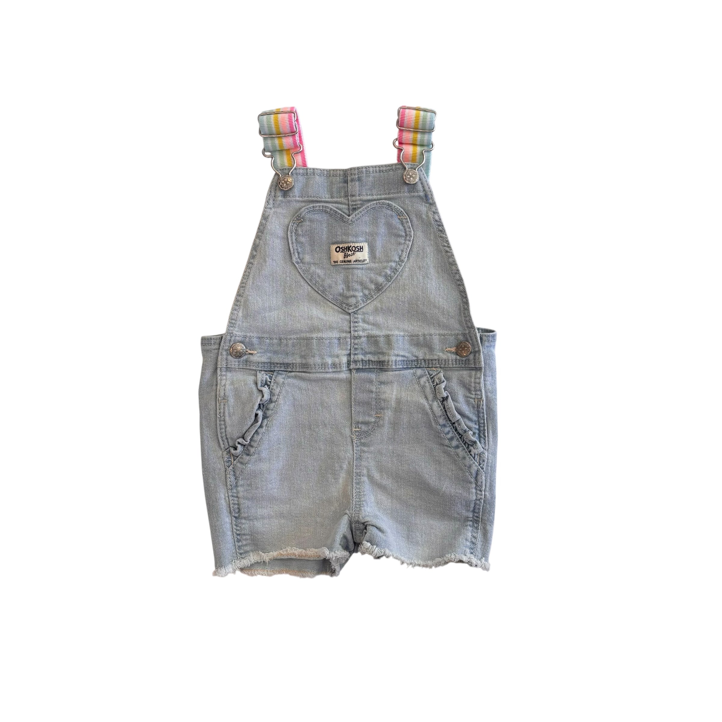 My Little Thrifter