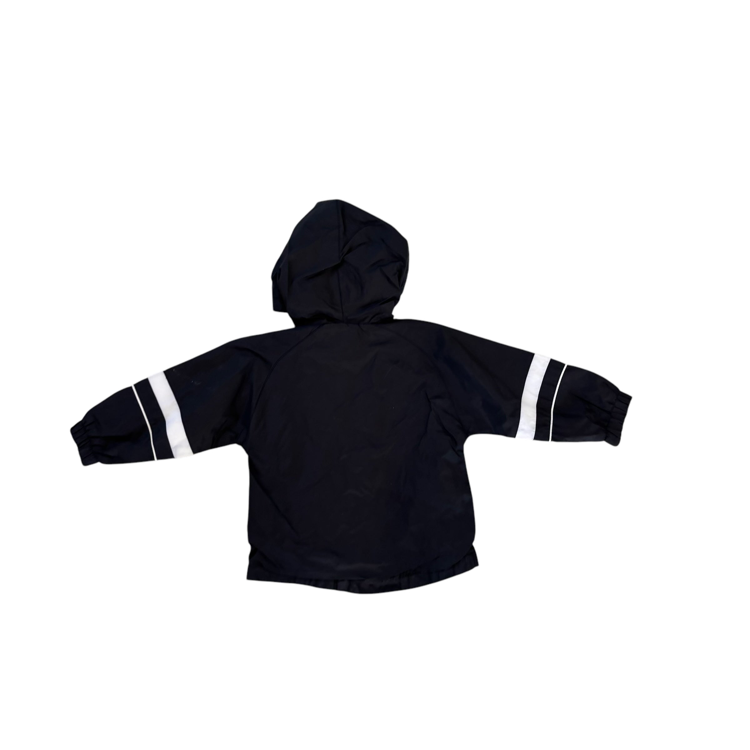 Steelers NFL Windbreaker