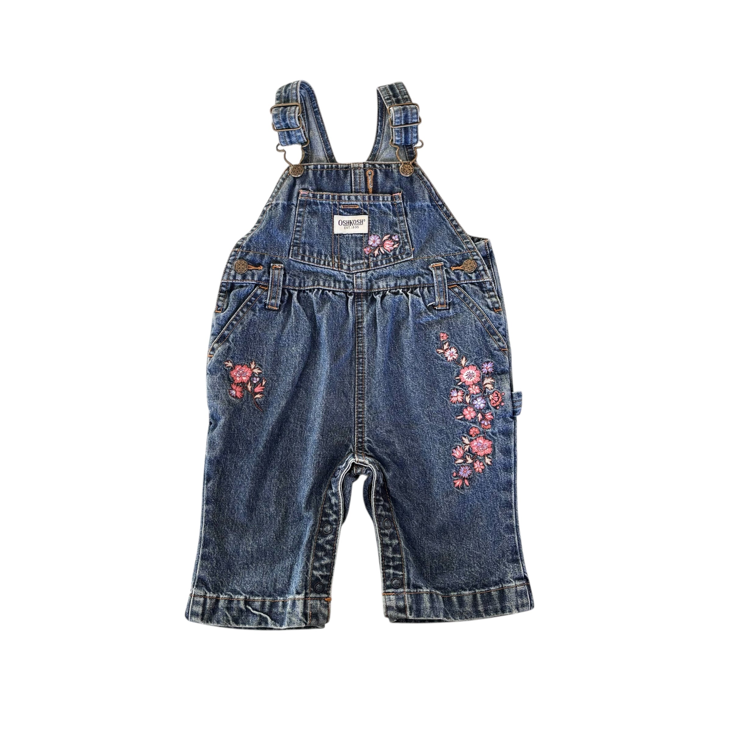 My Little Thrifter