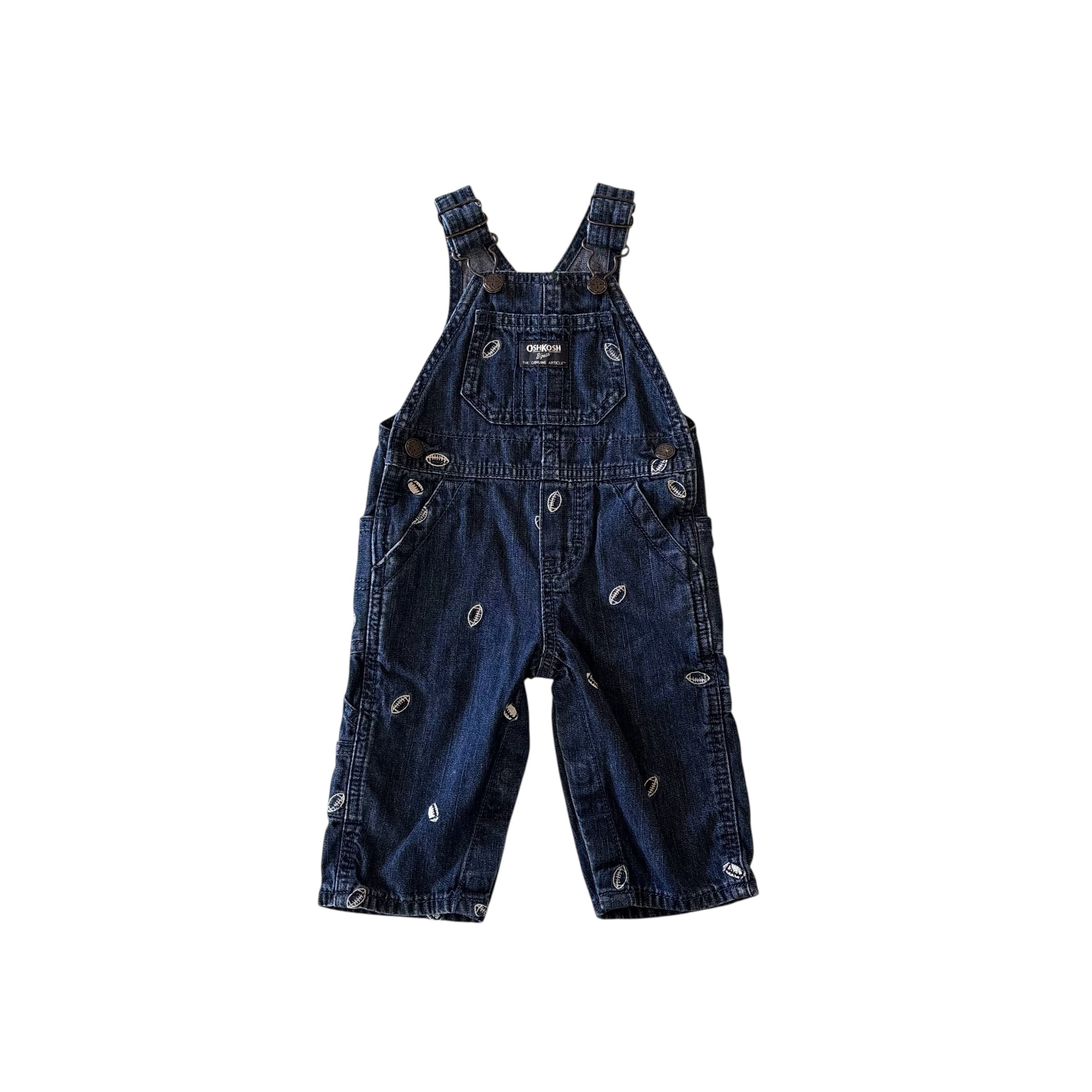 My Little Thrifter