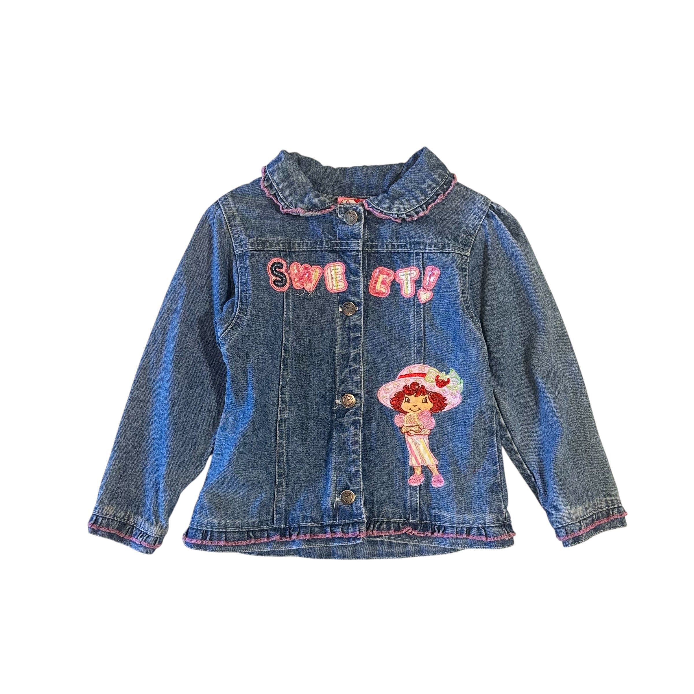 My Little Thrifter
