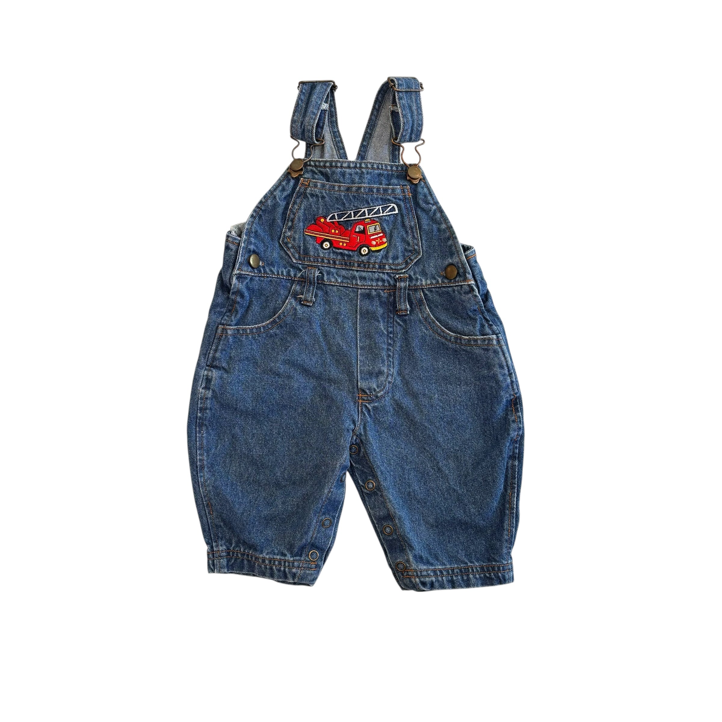 My Little Thrifter