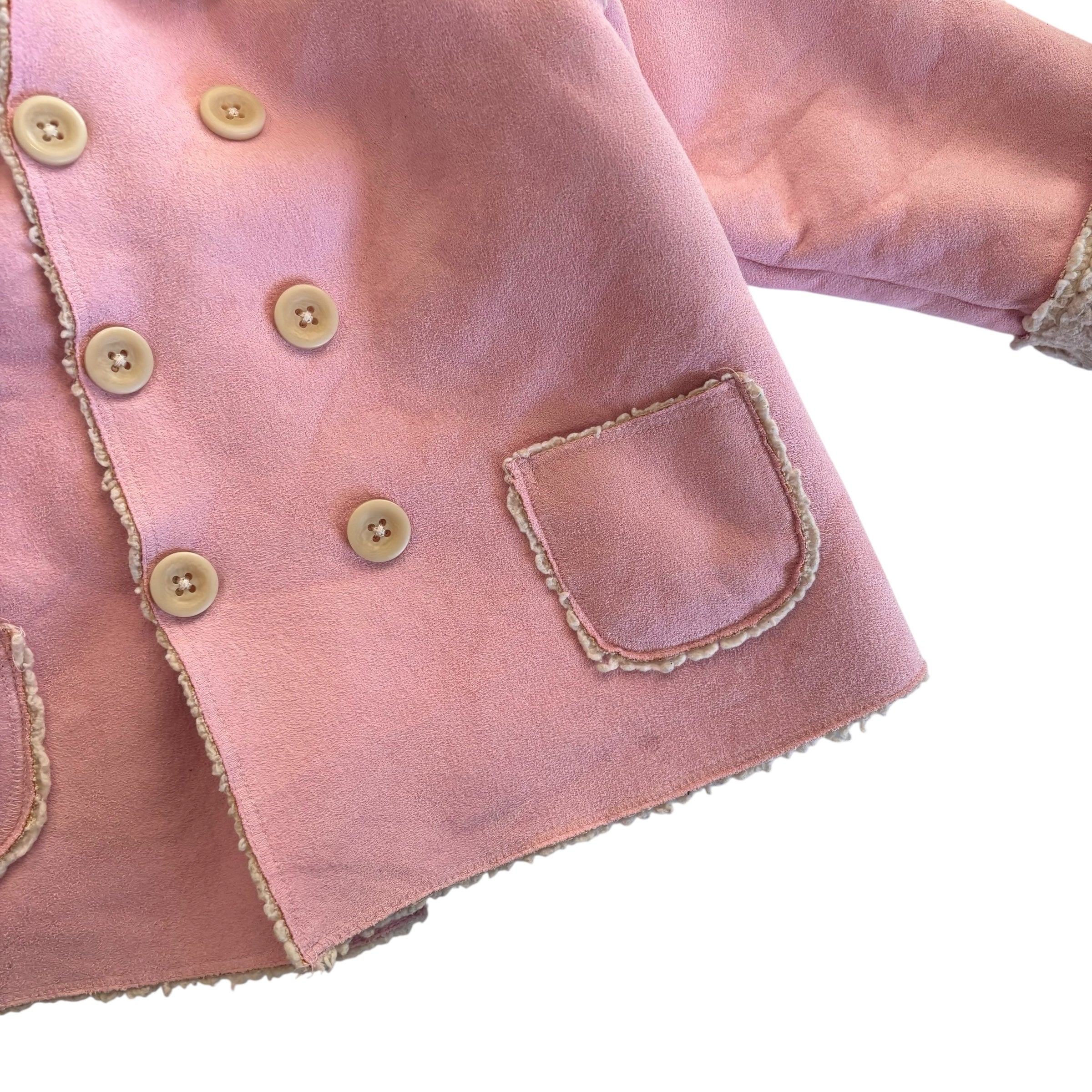 Oshkosh Jacket (24m)