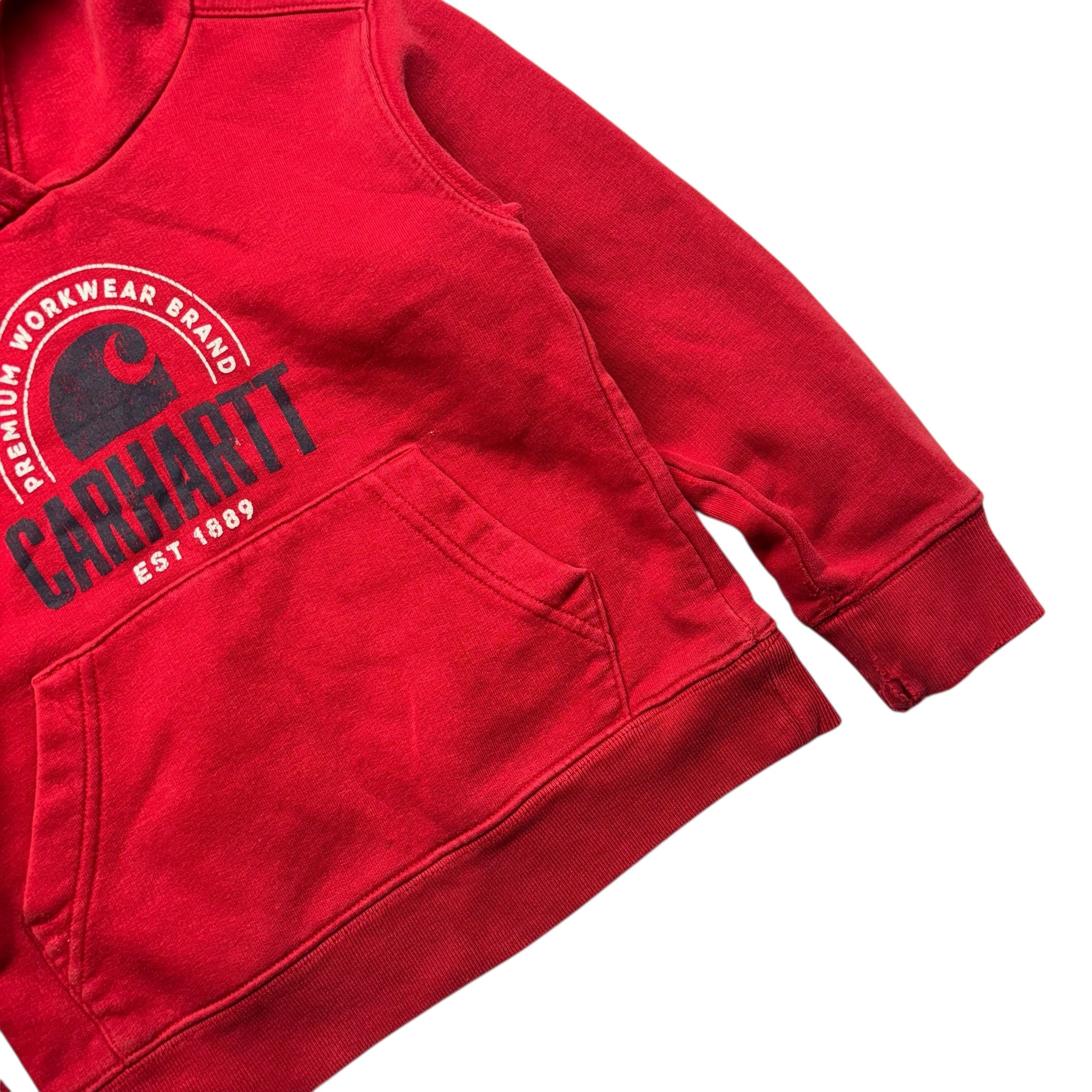 Carhartt Hoodie (4)