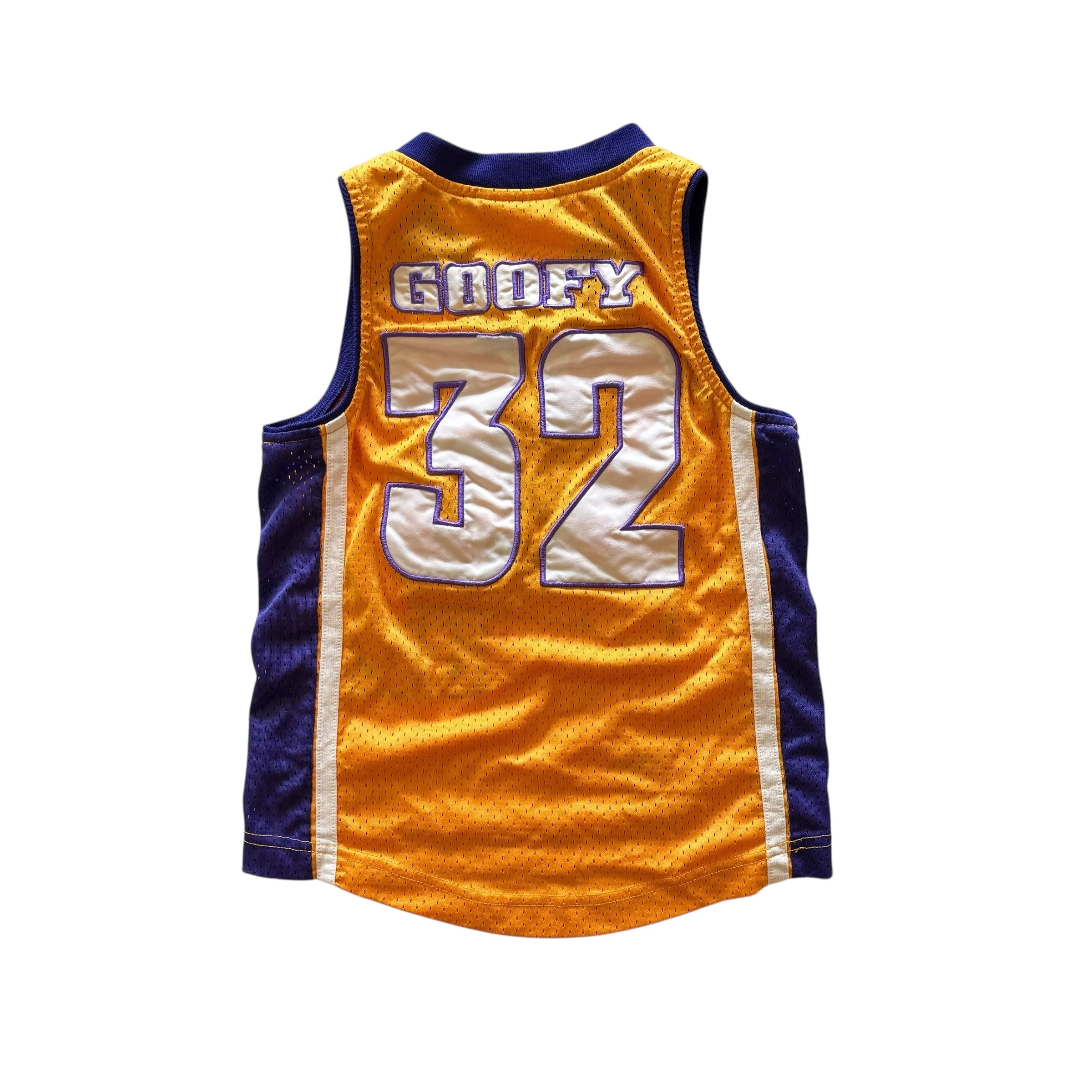 Vintage Disney Singlet (4-6)