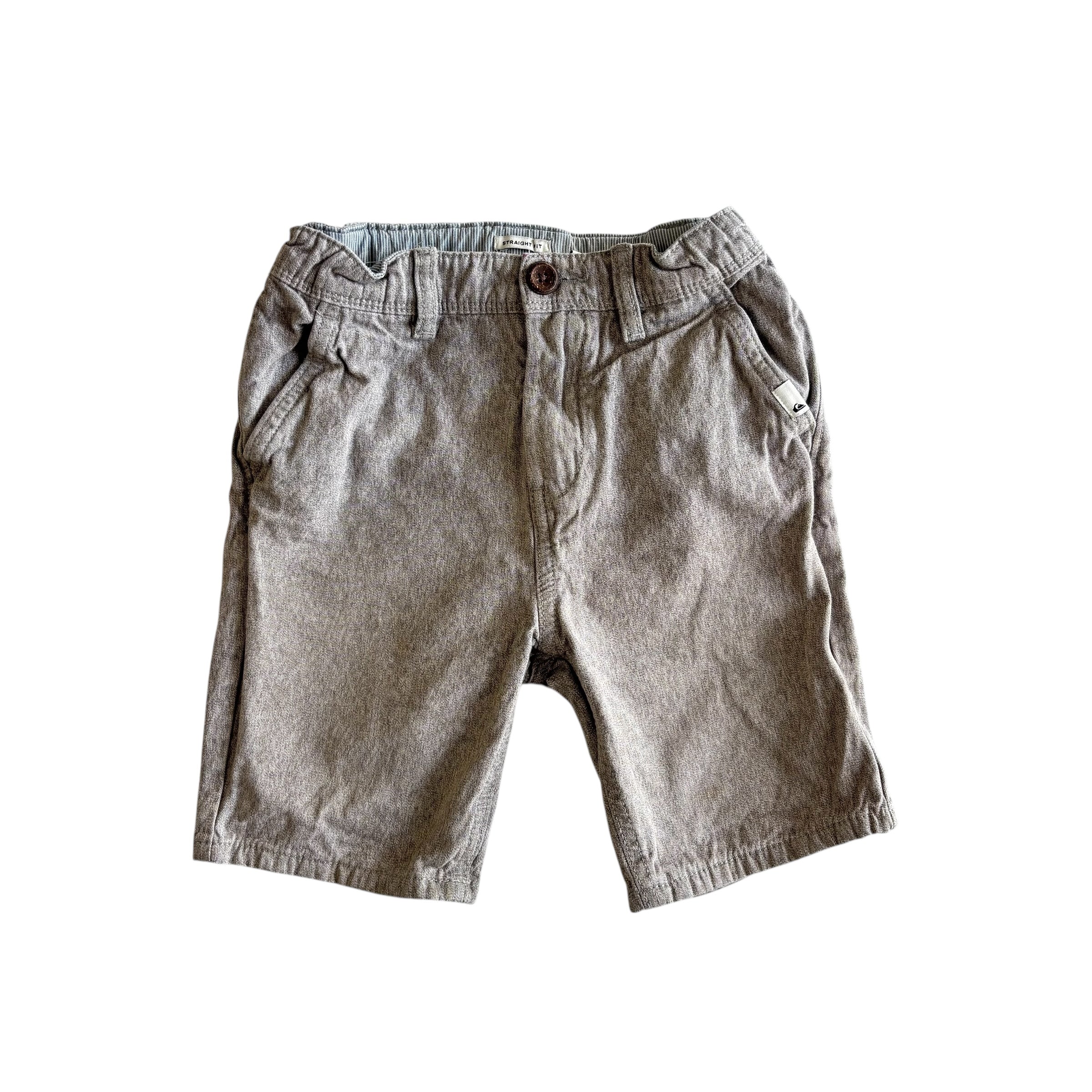 Quicksilver Shorts (4-5)