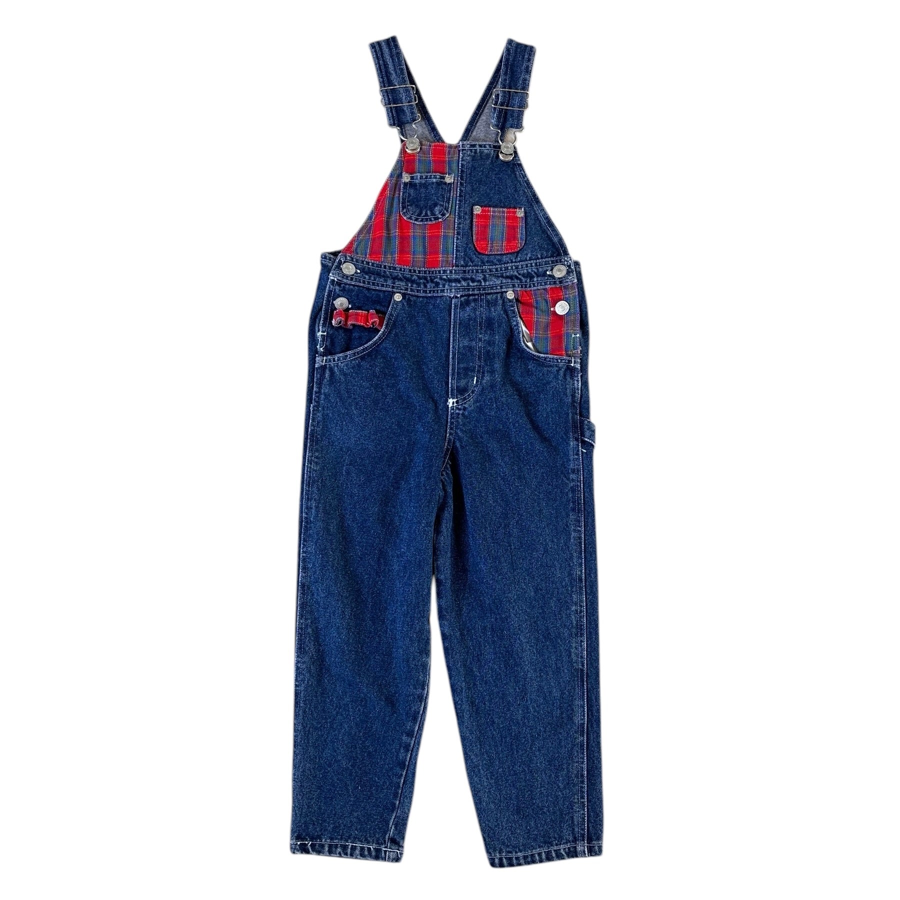 My Little Thrifter