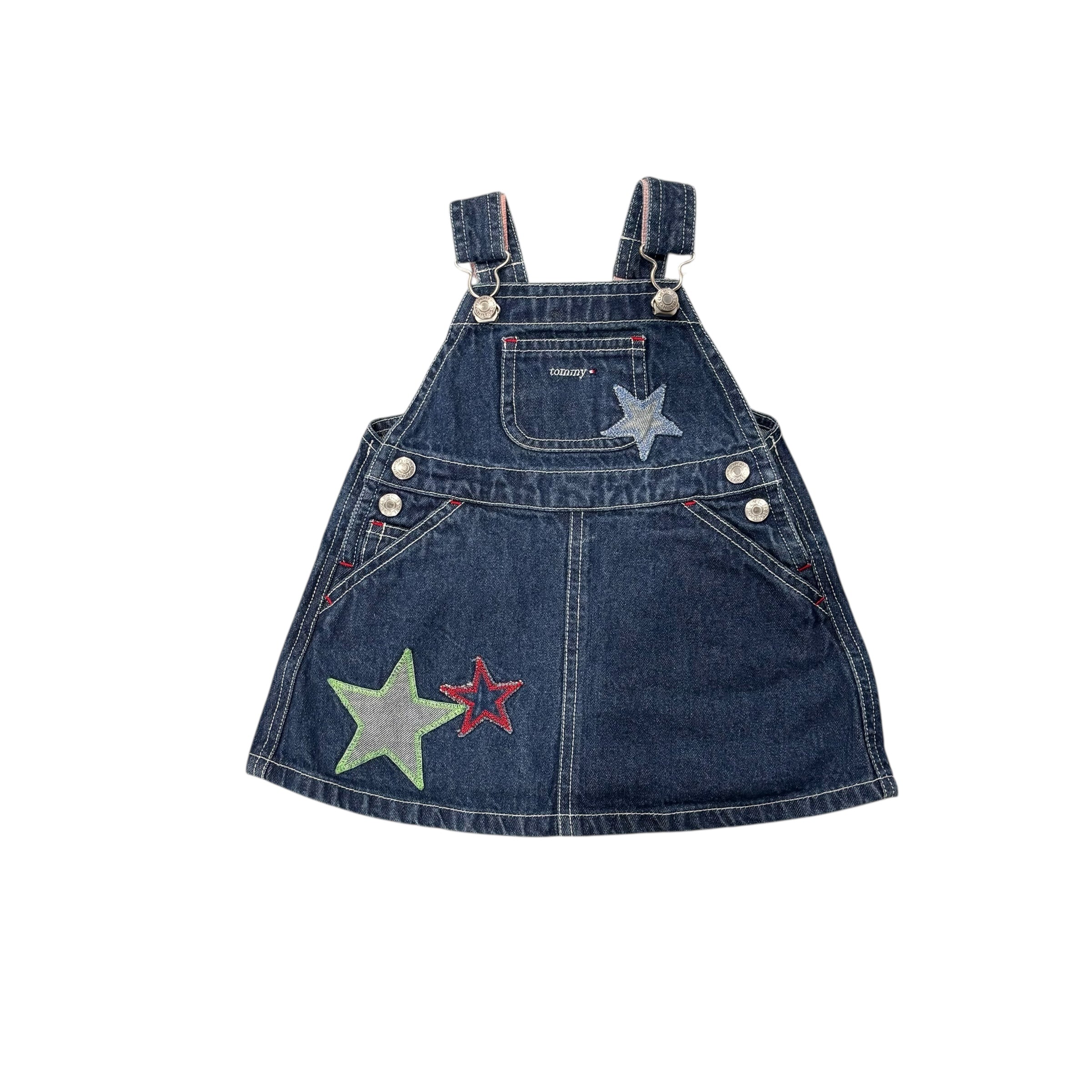 My Little Thrifter