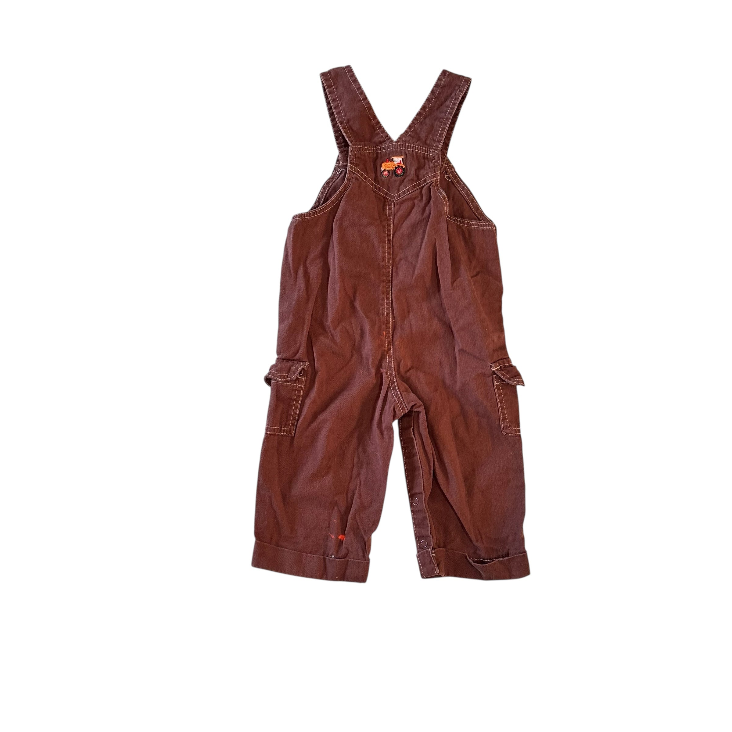 My Little Thrifter