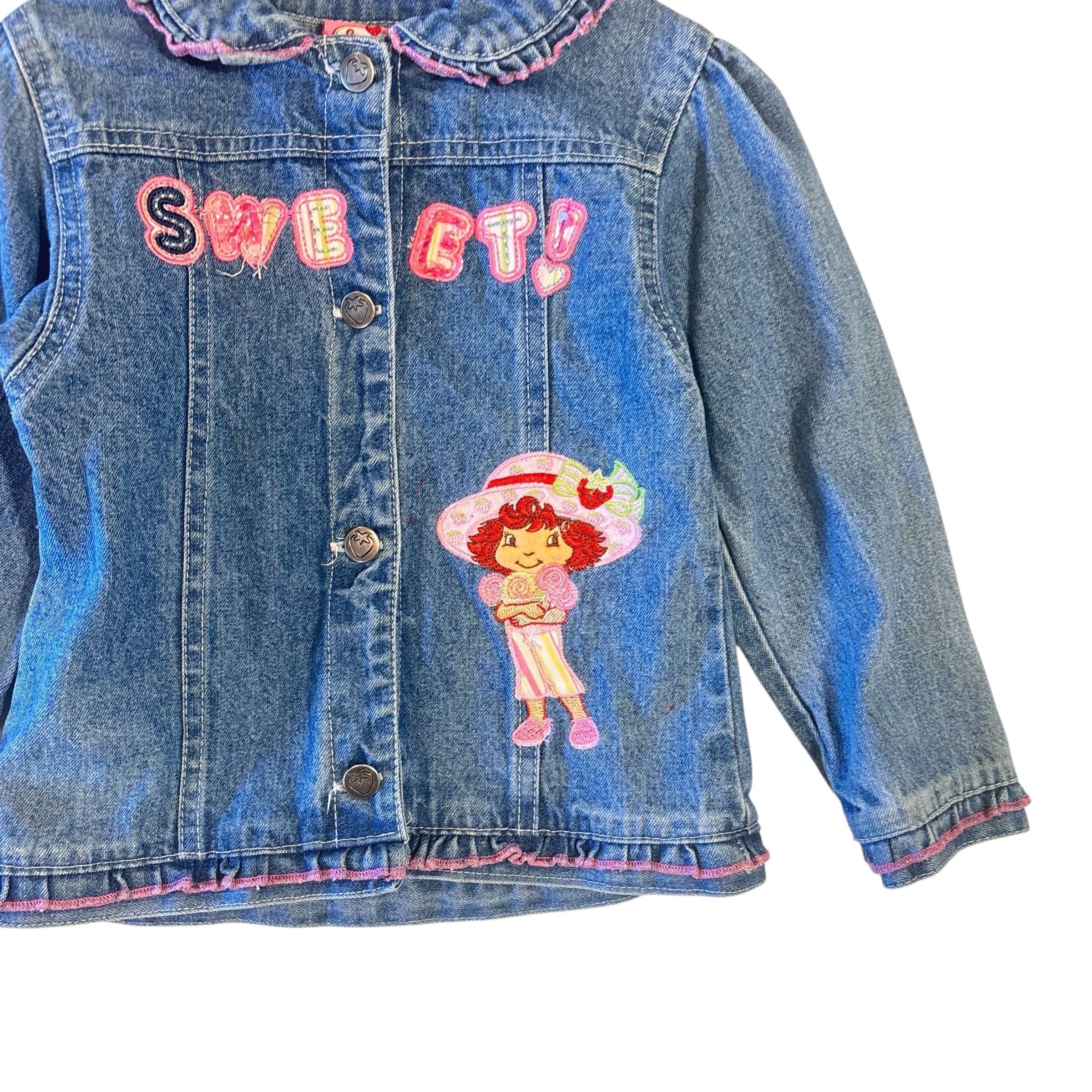 My Little Thrifter