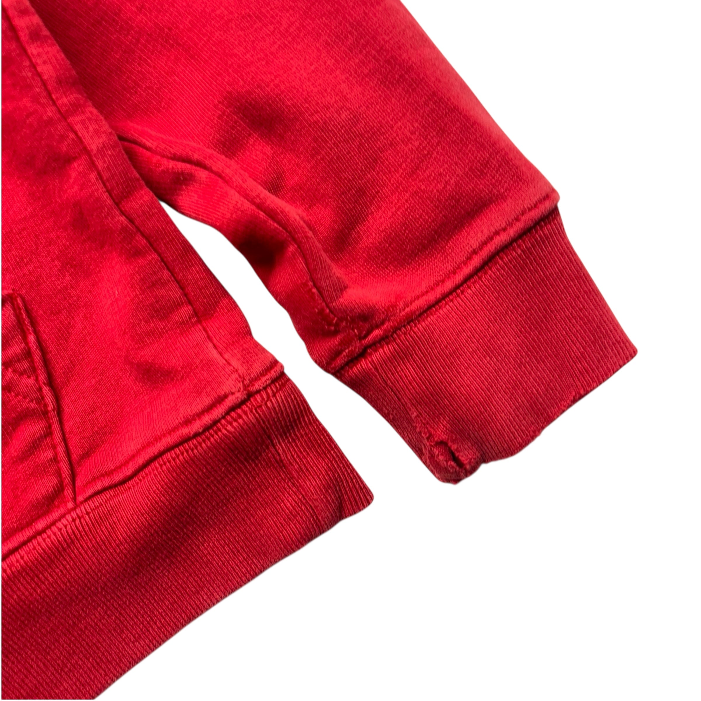 Carhartt Hoodie (4)