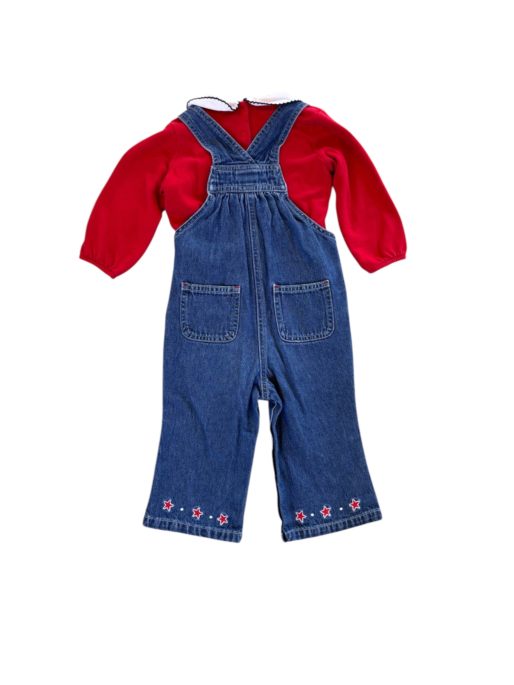 My Little Thrifter