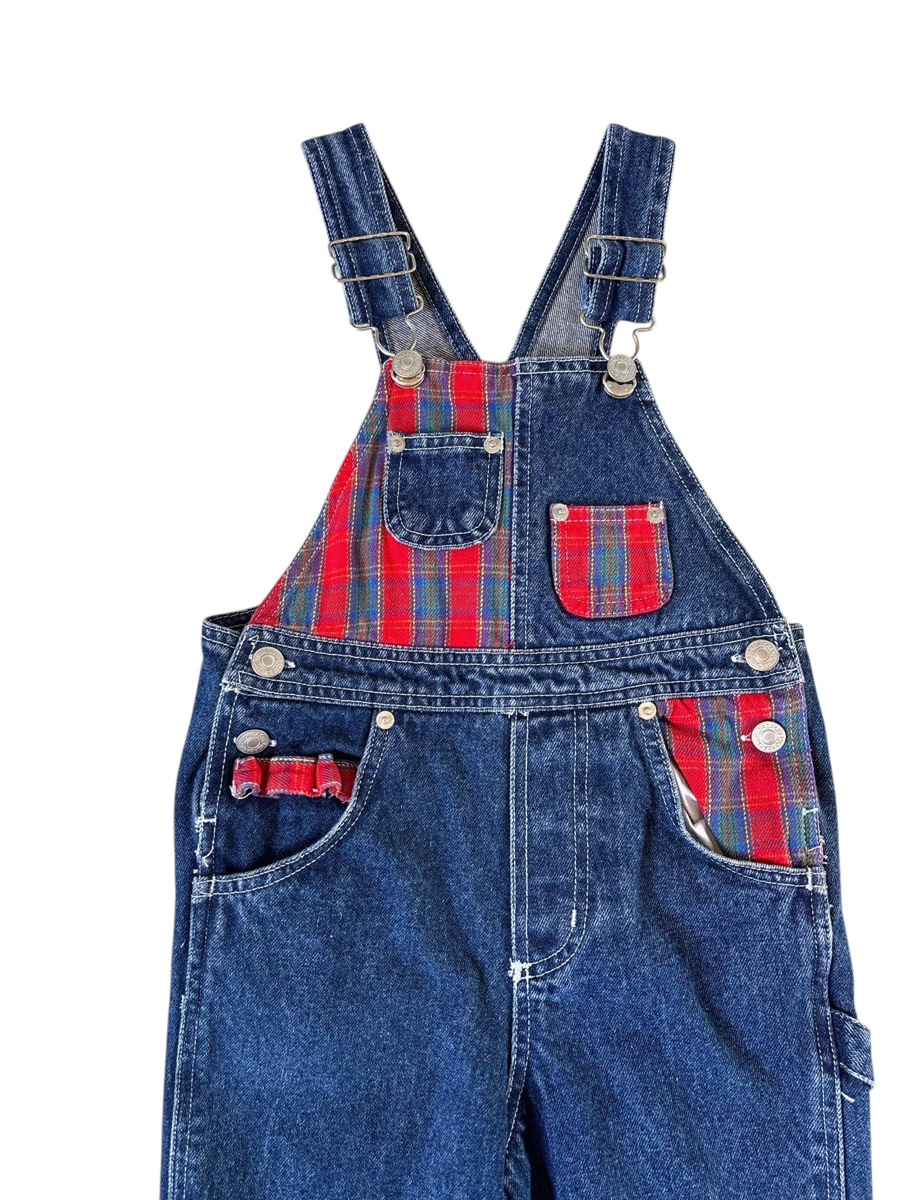 My Little Thrifter