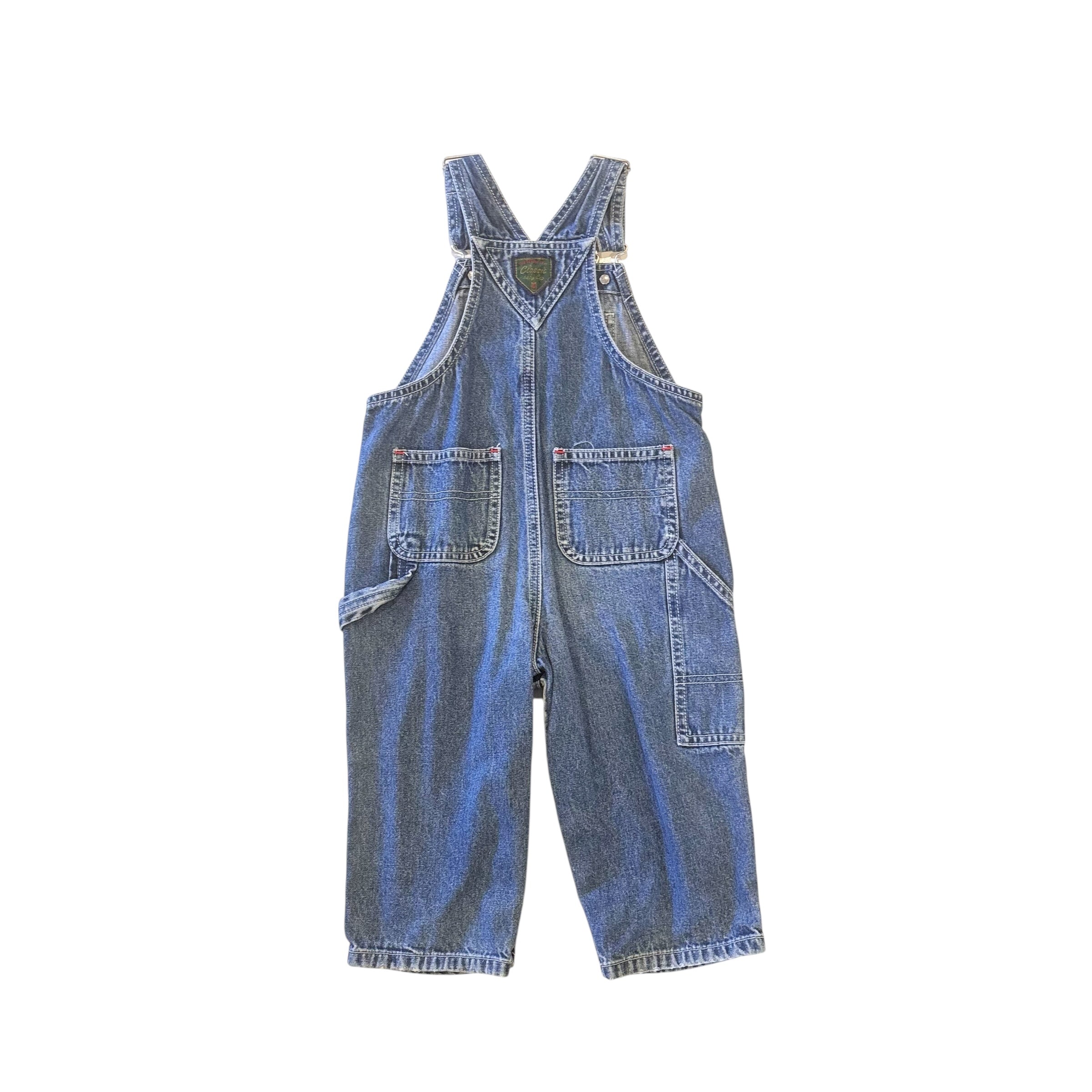 My Little Thrifter