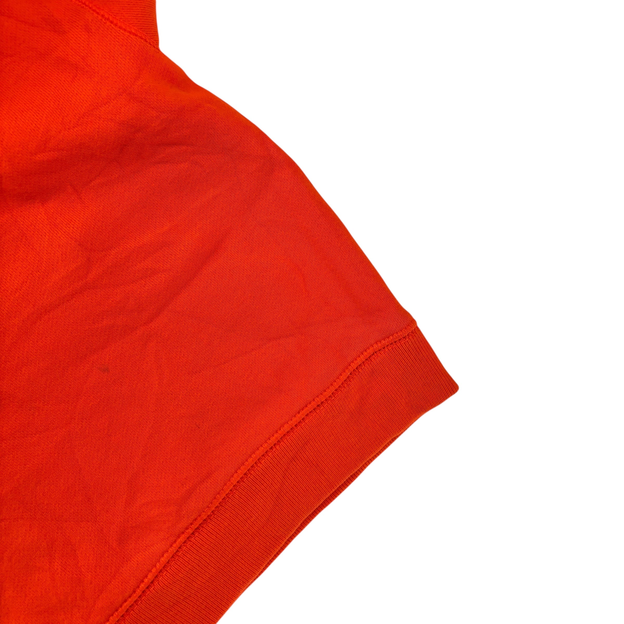 Carhartt 1/4 Zip Hoodie (24m)