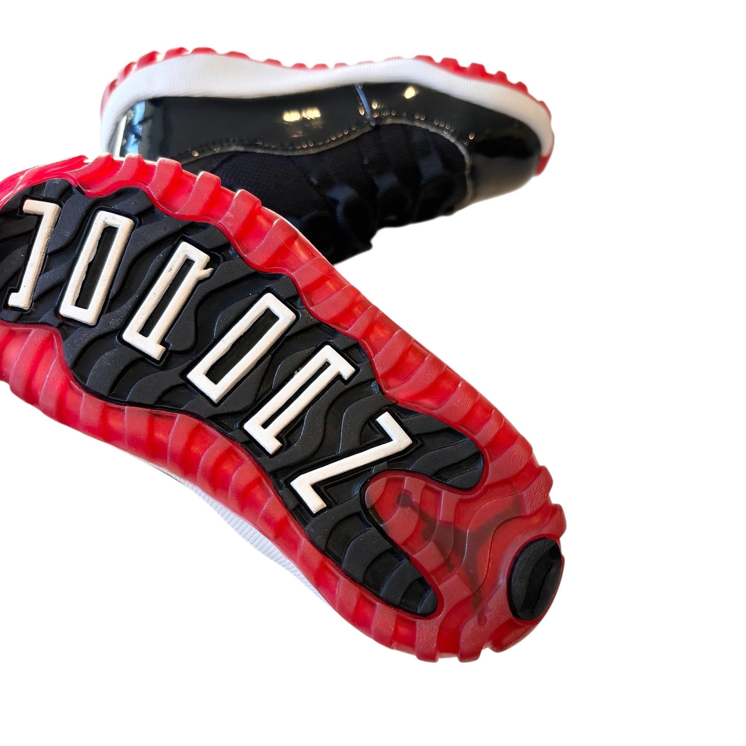 Jorden 11s Retro Breds (9c)