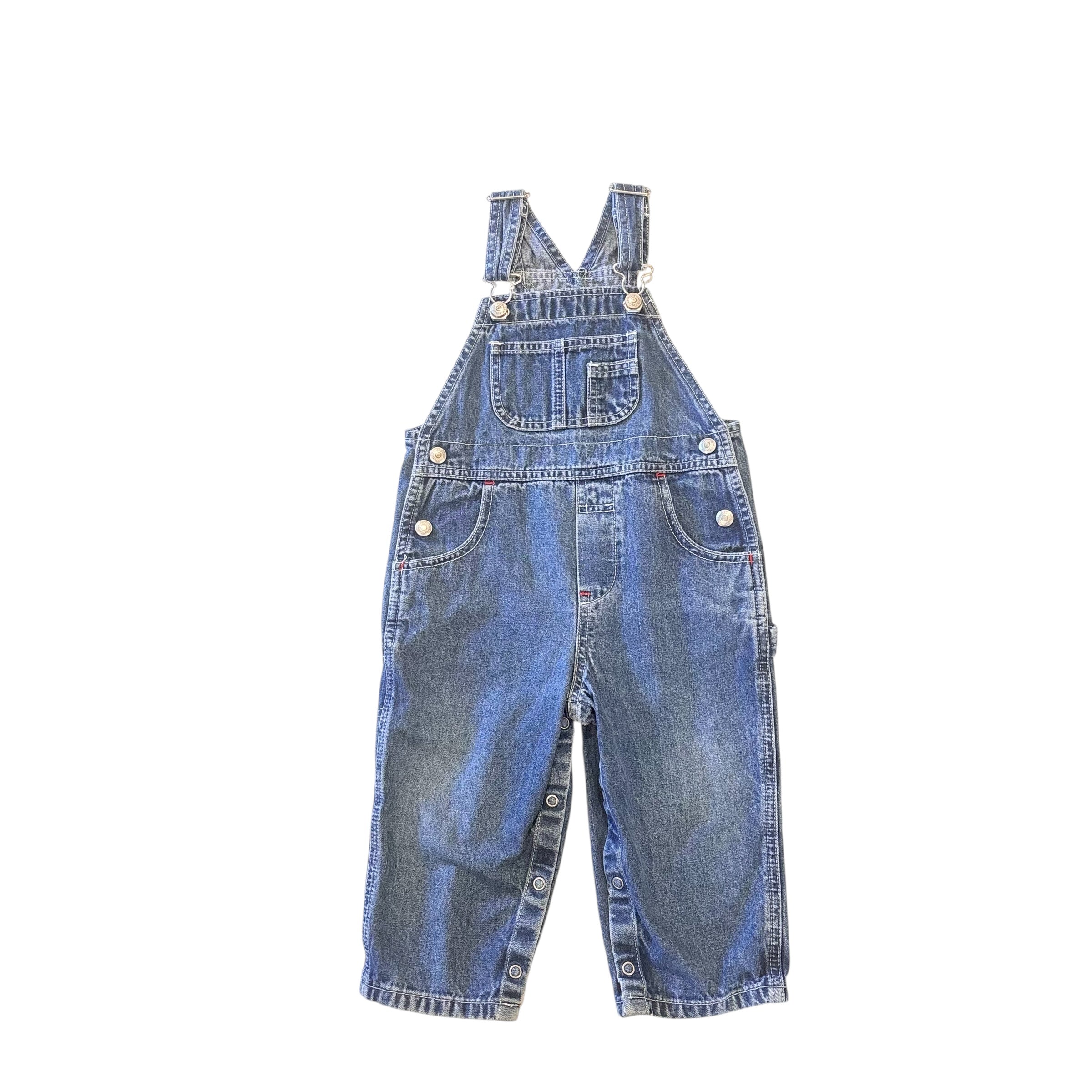 My Little Thrifter