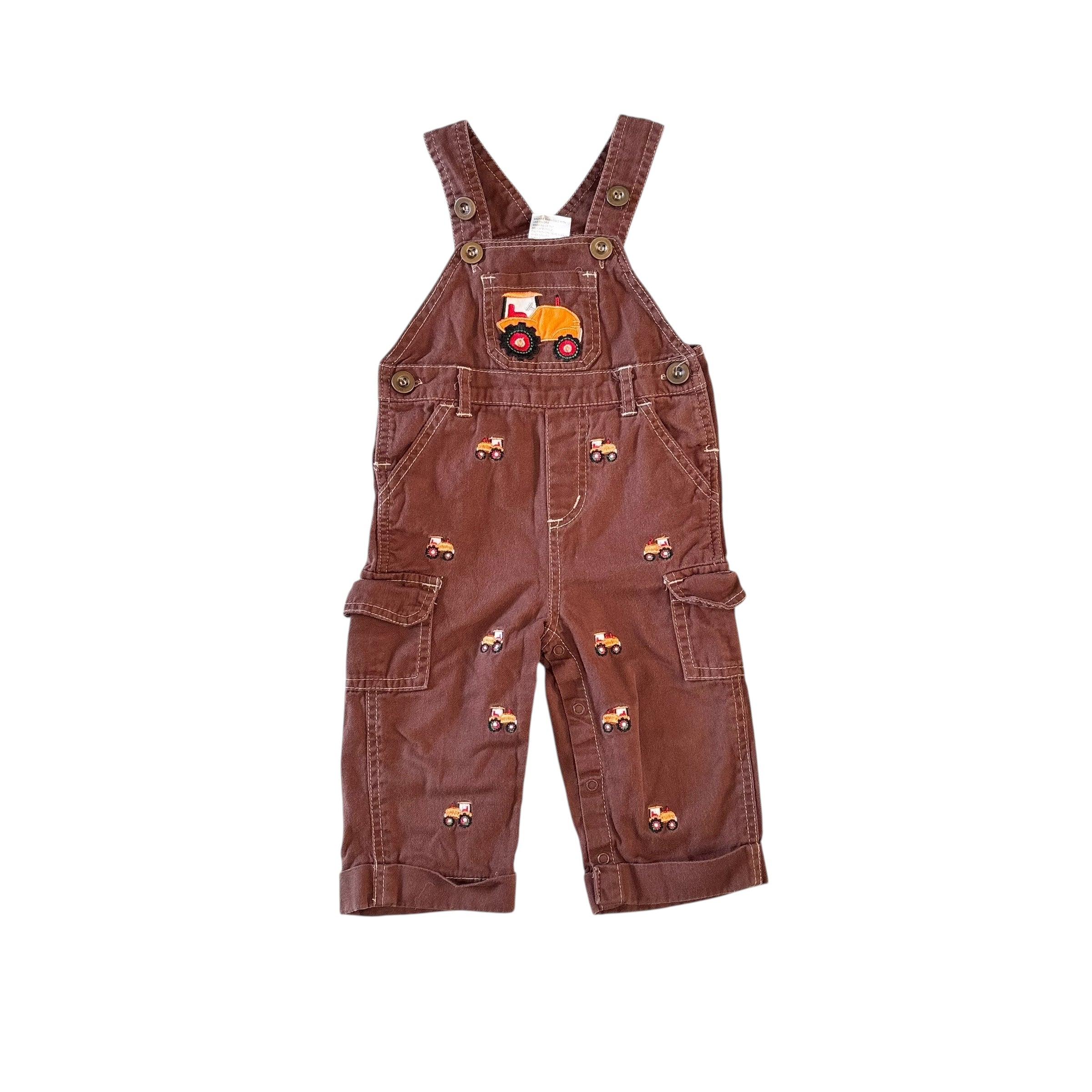 My Little Thrifter