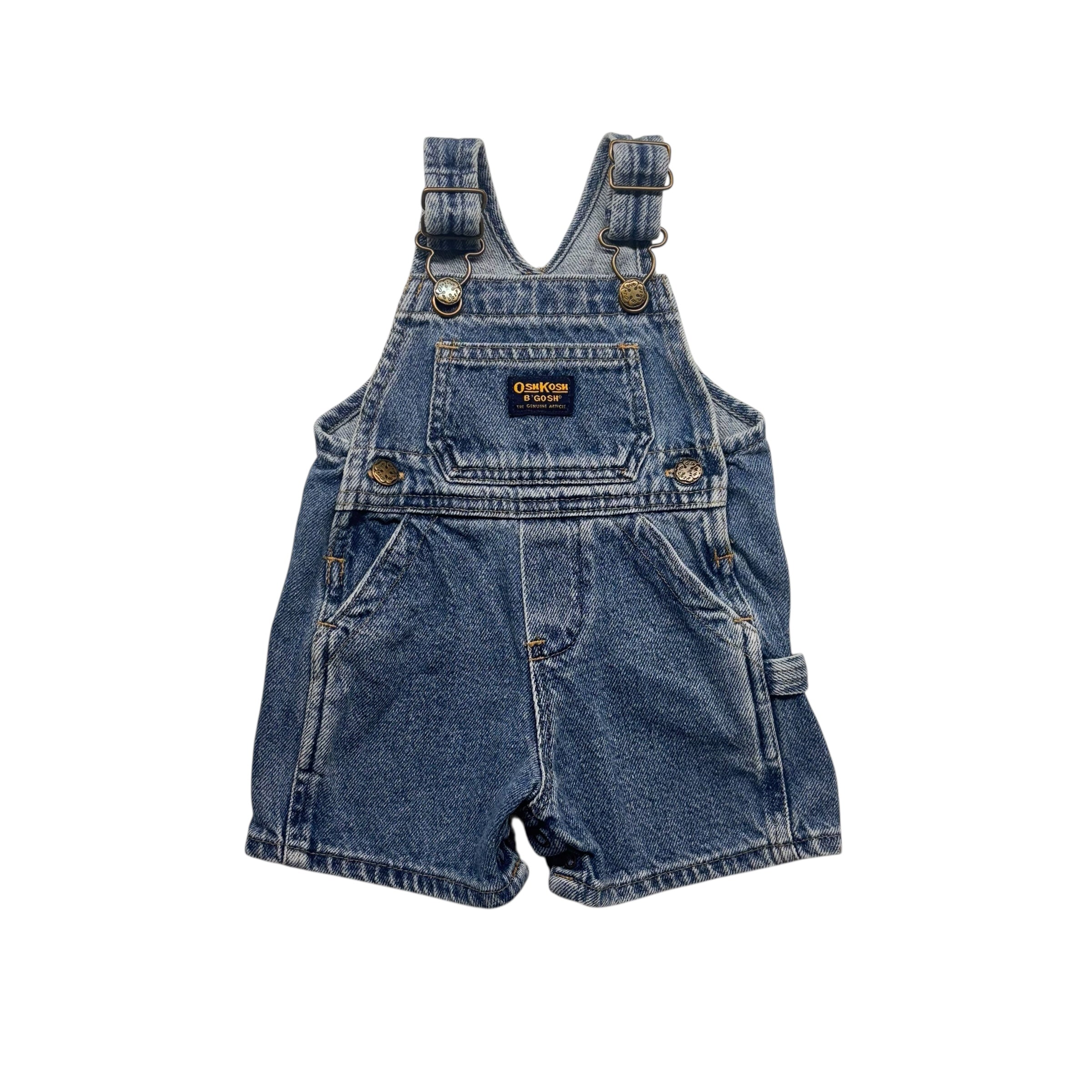 My Little Thrifter