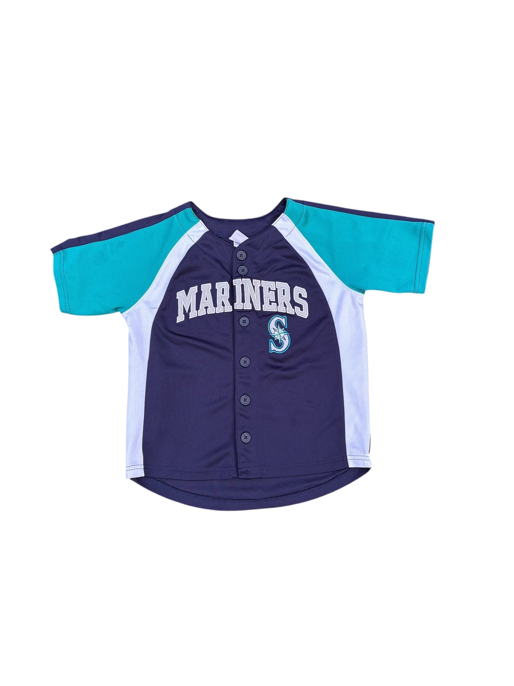 Mariners Jersey