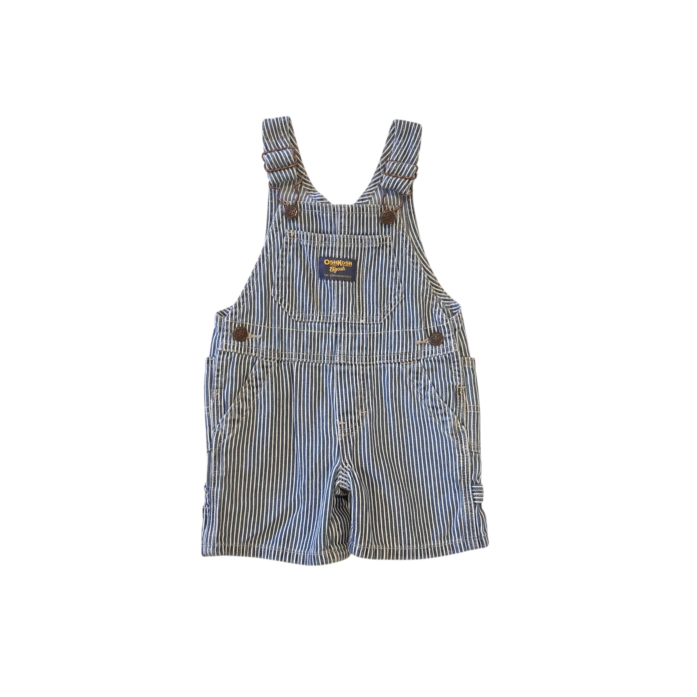 My Little Thrifter