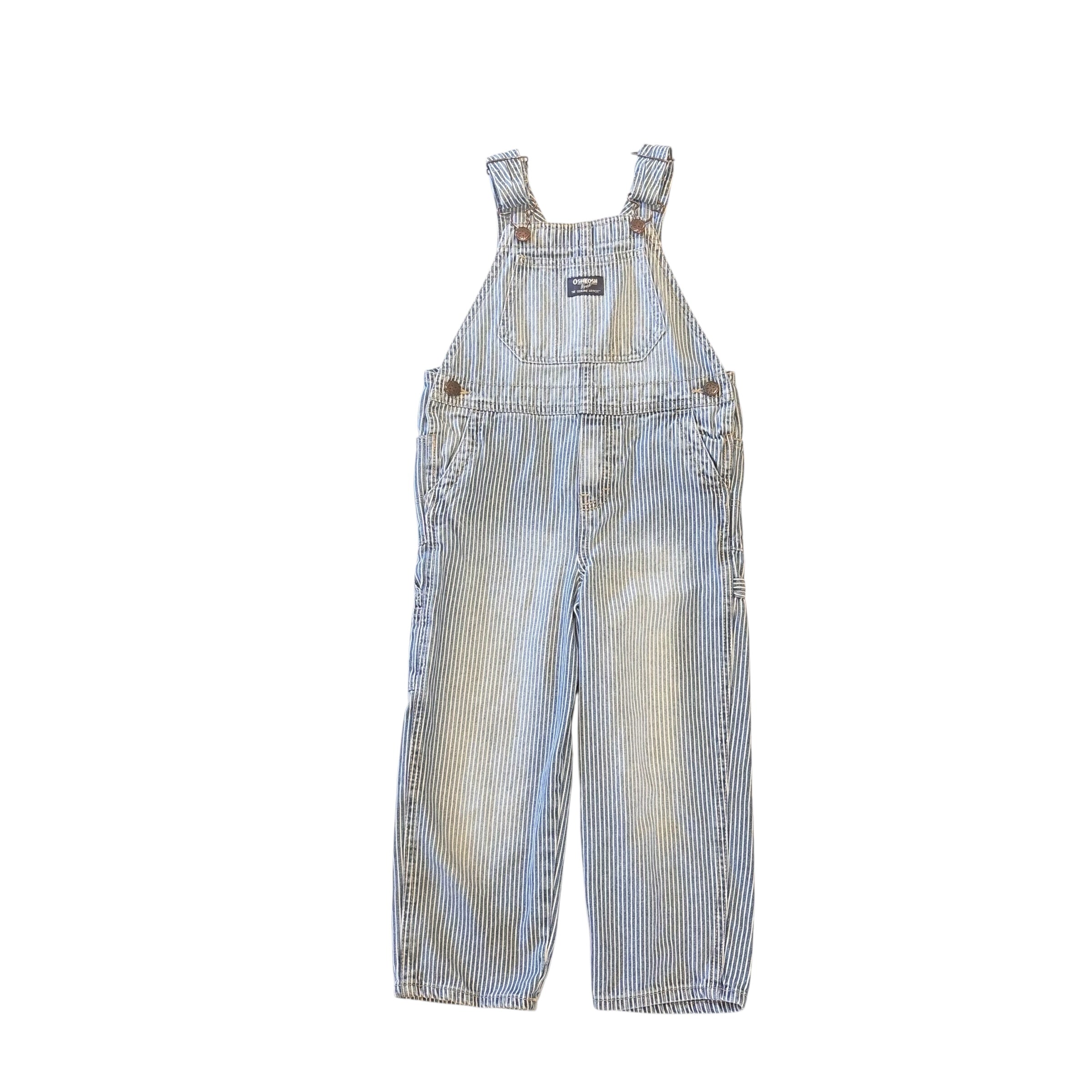 My Little Thrifter