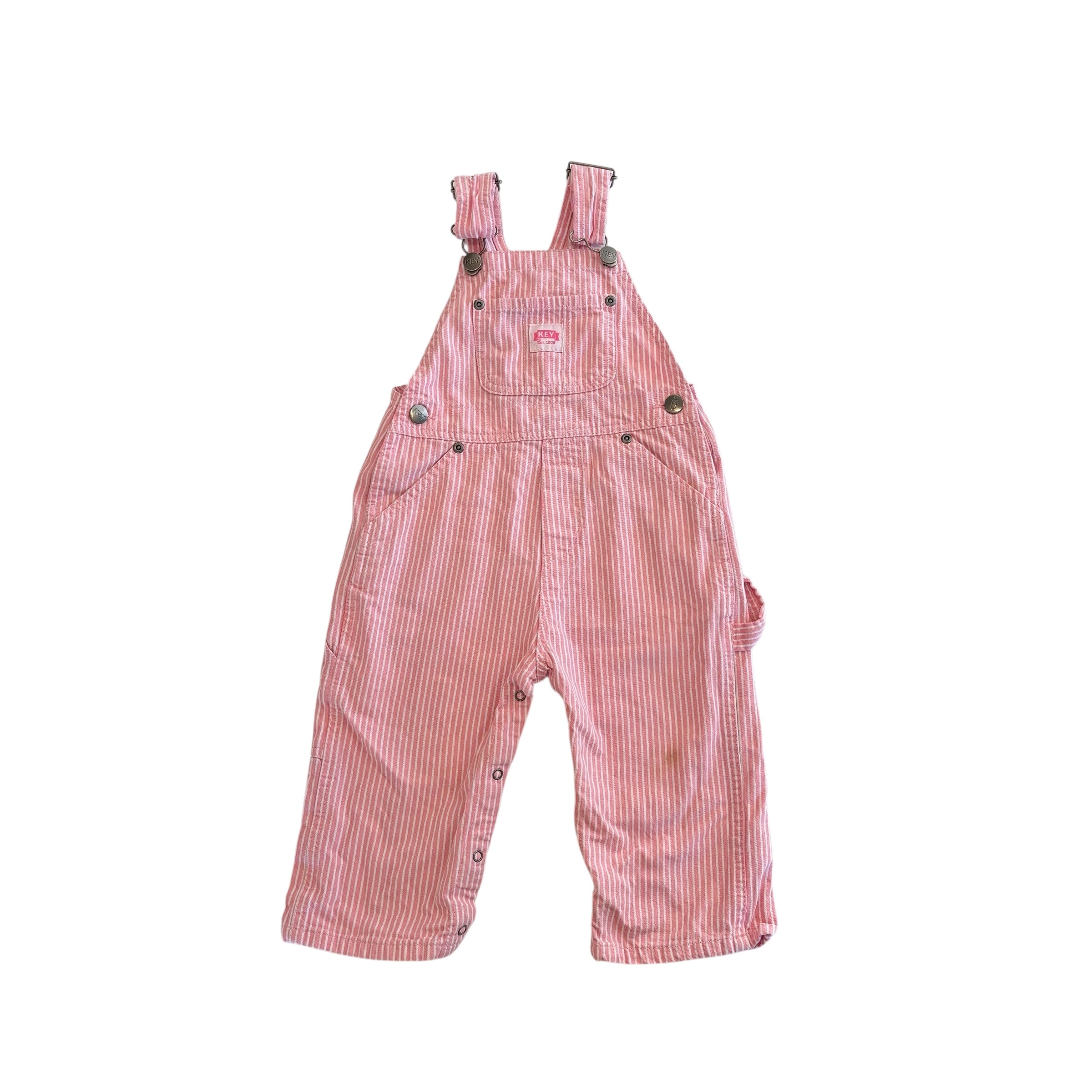 My Little Thrifter