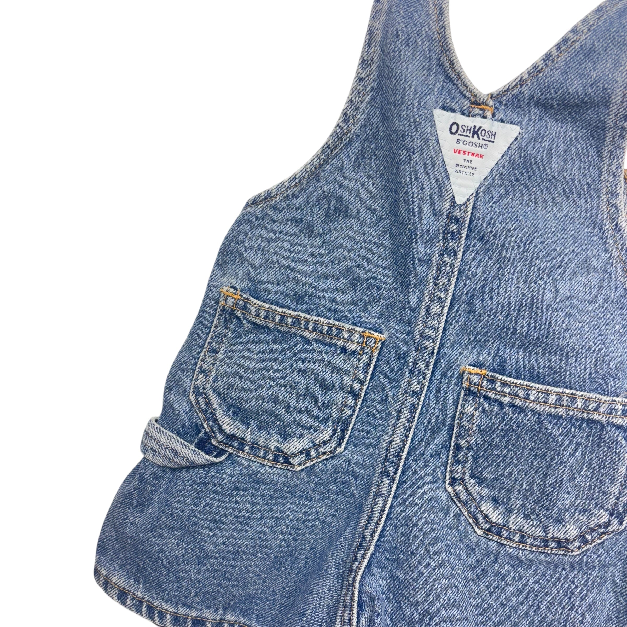My Little Thrifter